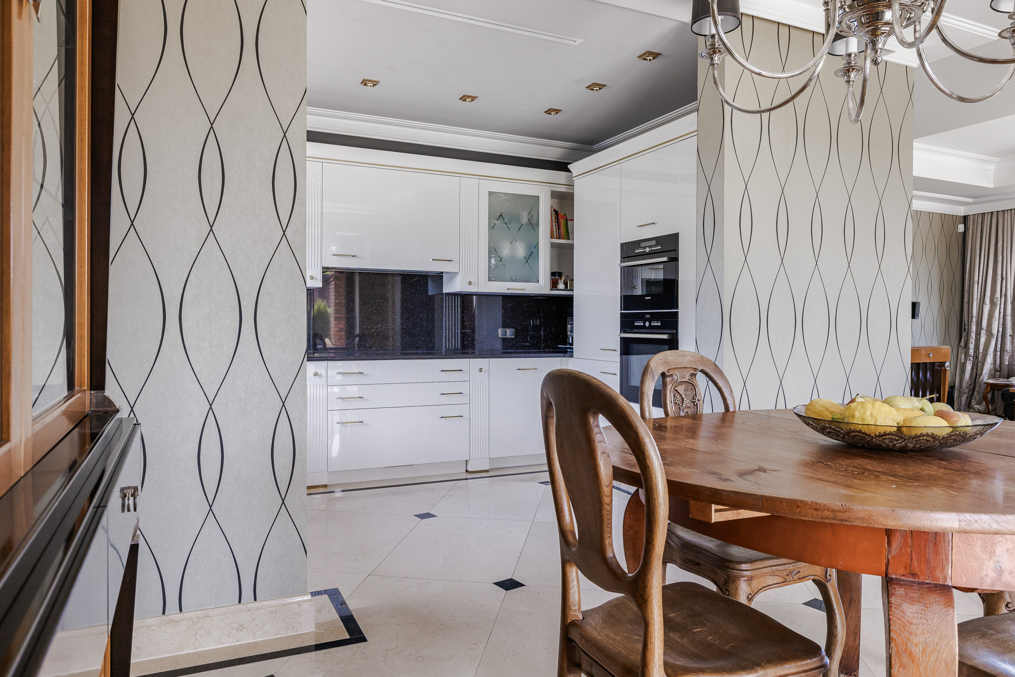  Exclusive private residence surrounded by golf courses - 物件實景