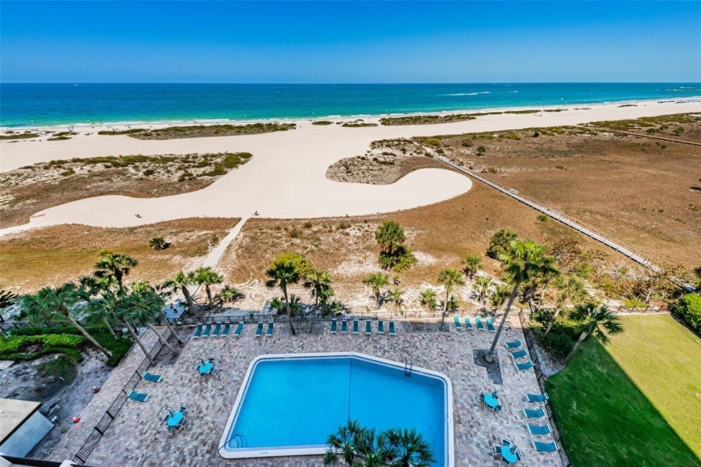 Clearwater Beach, Florida, 33767, United States, 2 Bedrooms Bedrooms, ,2 BathroomsBathrooms,Residential,For Sale,1744502