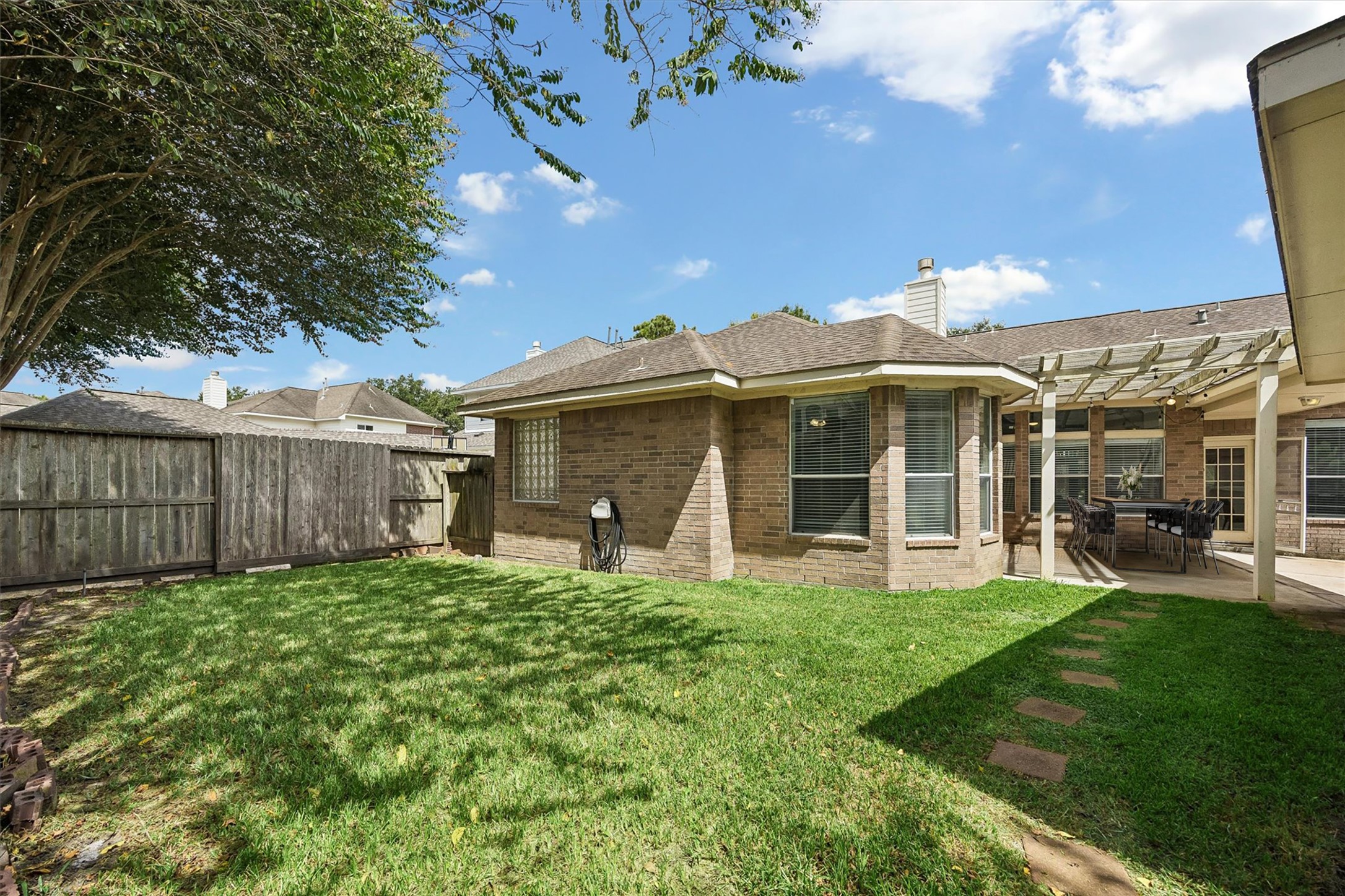  21919 Windmill Bluff Lane - 物件實景