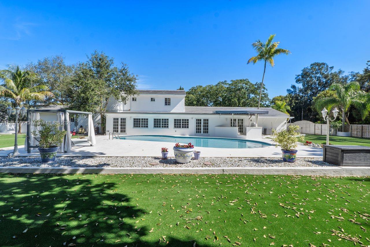 Pinecrest, Florida, 33156, United States, ,Land,For Sale,1908313