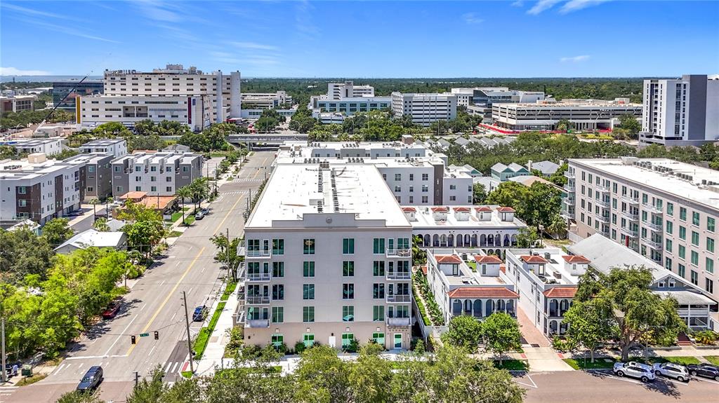 St Petersburg, Florida, 33701, United States, 2 Bedrooms Bedrooms, ,2 BathroomsBathrooms,Residential,For Sale,1889931