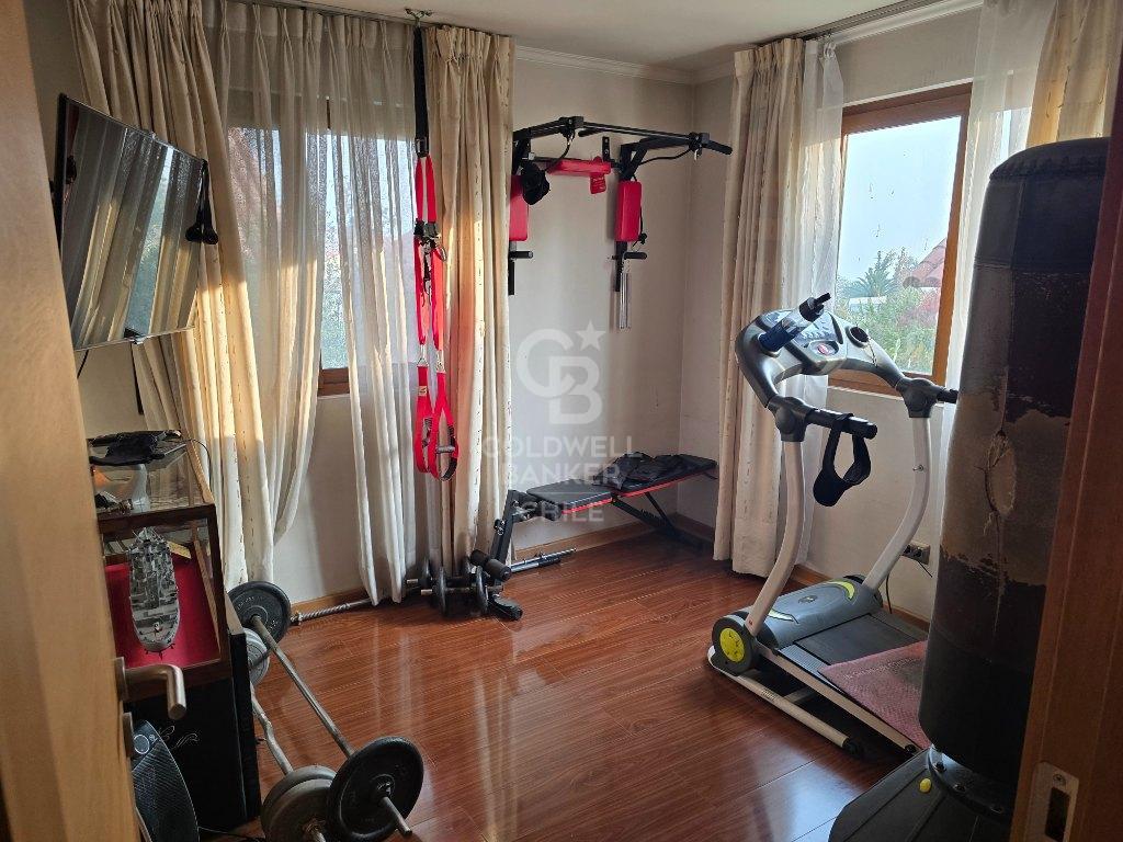 La Reina, Chile, 3 Bedrooms Bedrooms, ,3 BathroomsBathrooms,Residential,For Sale,1827859