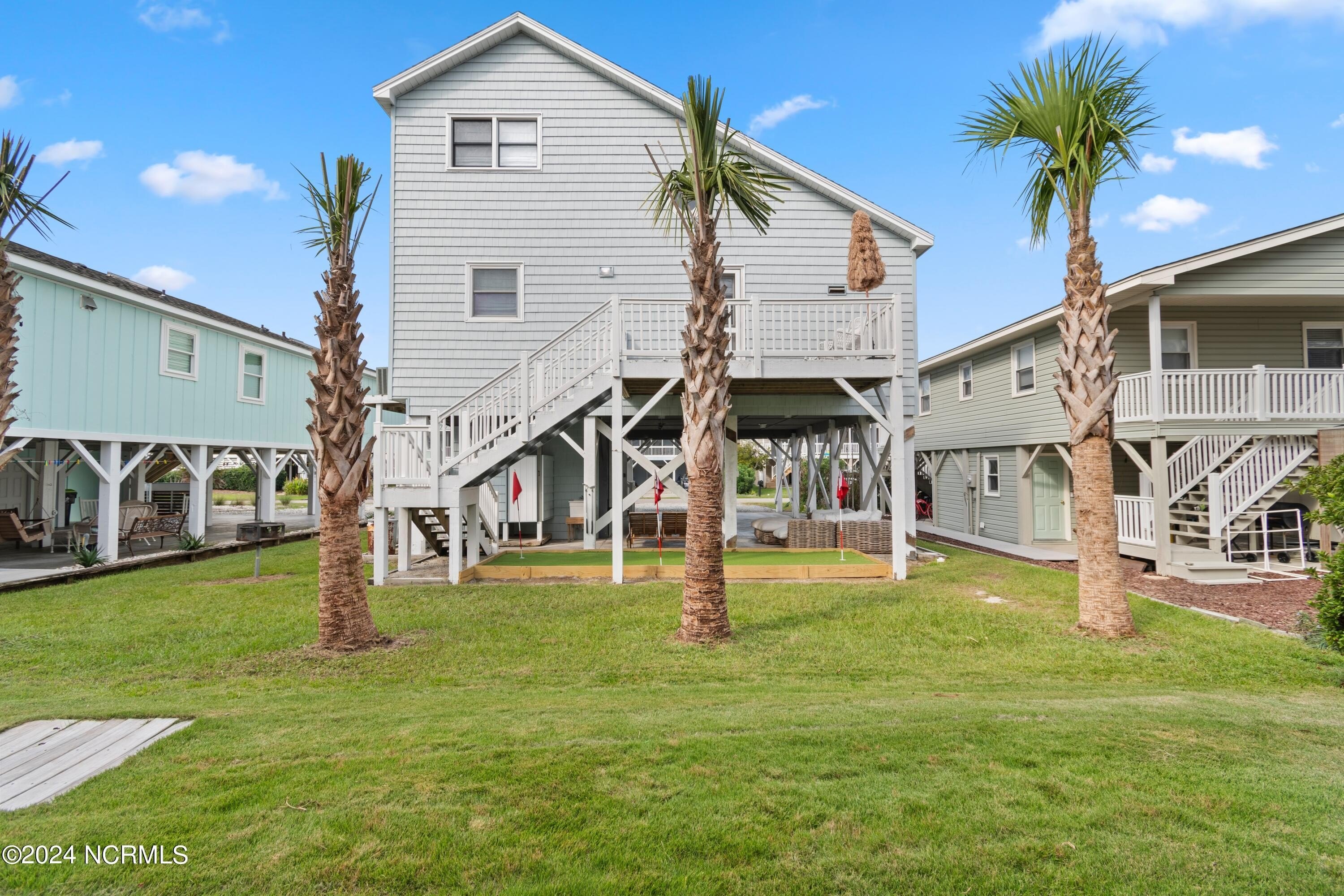 Sunset Beach, North Carolina, 28468, United States, 3 Bedrooms Bedrooms, ,2 BathroomsBathrooms,Residential,For Sale,1977790