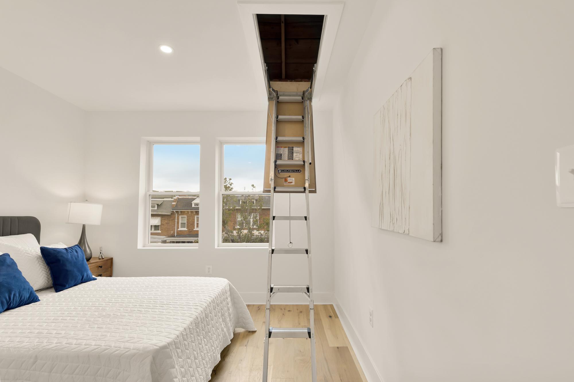  1316 Buchanan Street NW,Washington, DC, 20011 - 物件實景