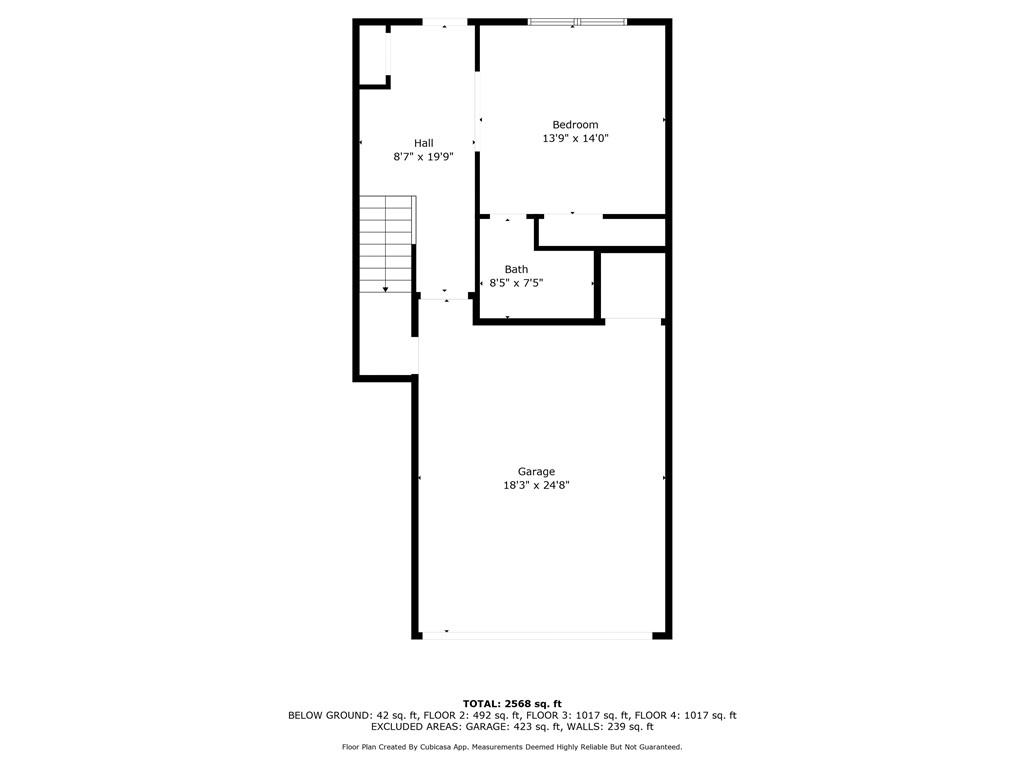 Marietta, Georgia, 30064, United States, 4 Bedrooms Bedrooms, ,4 BathroomsBathrooms,Residential,For Sale,1840622