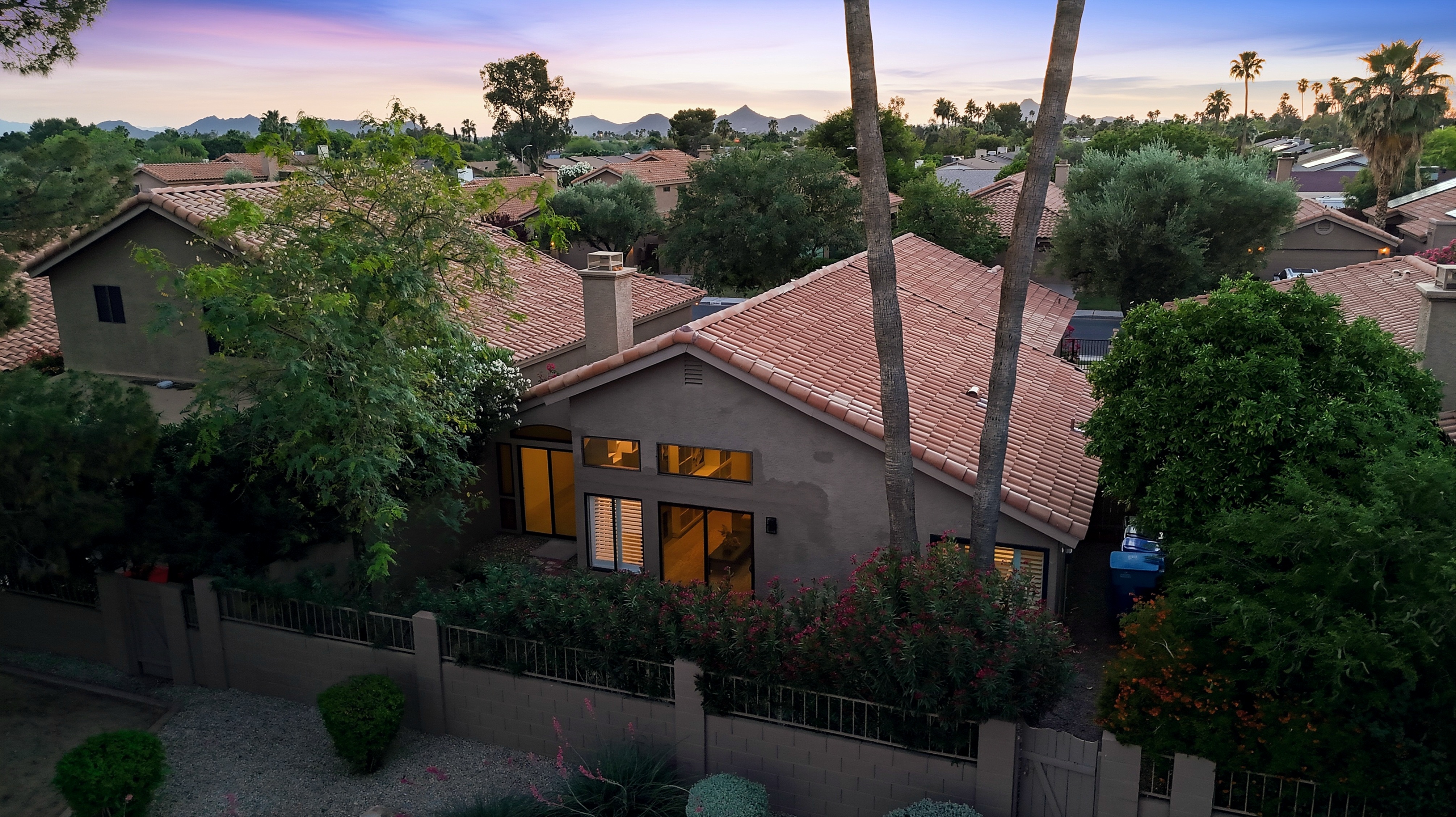  15831 N 50th Street  Scottsdale, AZ - 物件實景