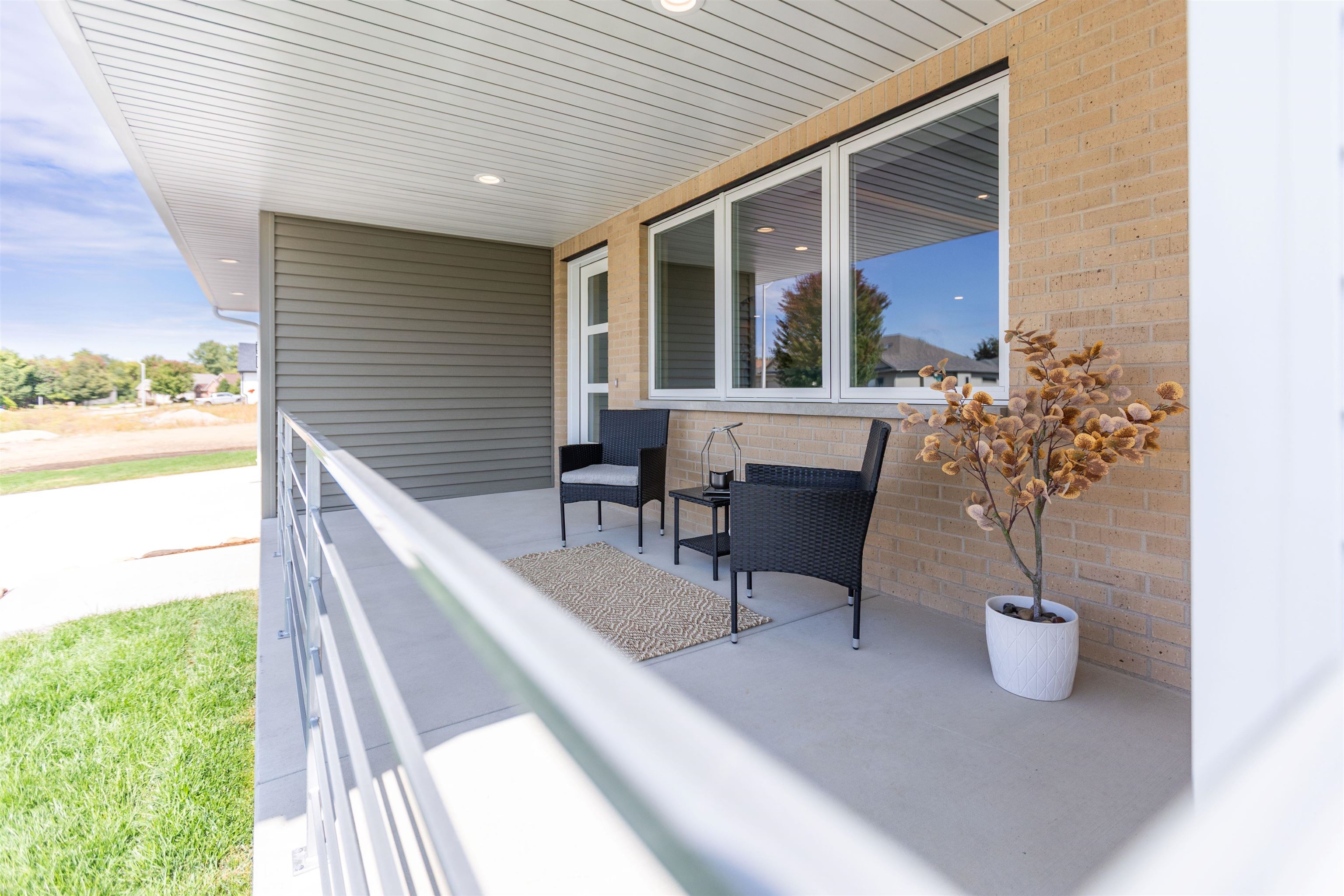 Milton, Wisconsin, 53563, United States, 3 Bedrooms Bedrooms, ,2 BathroomsBathrooms,Residential,For Sale,1983737