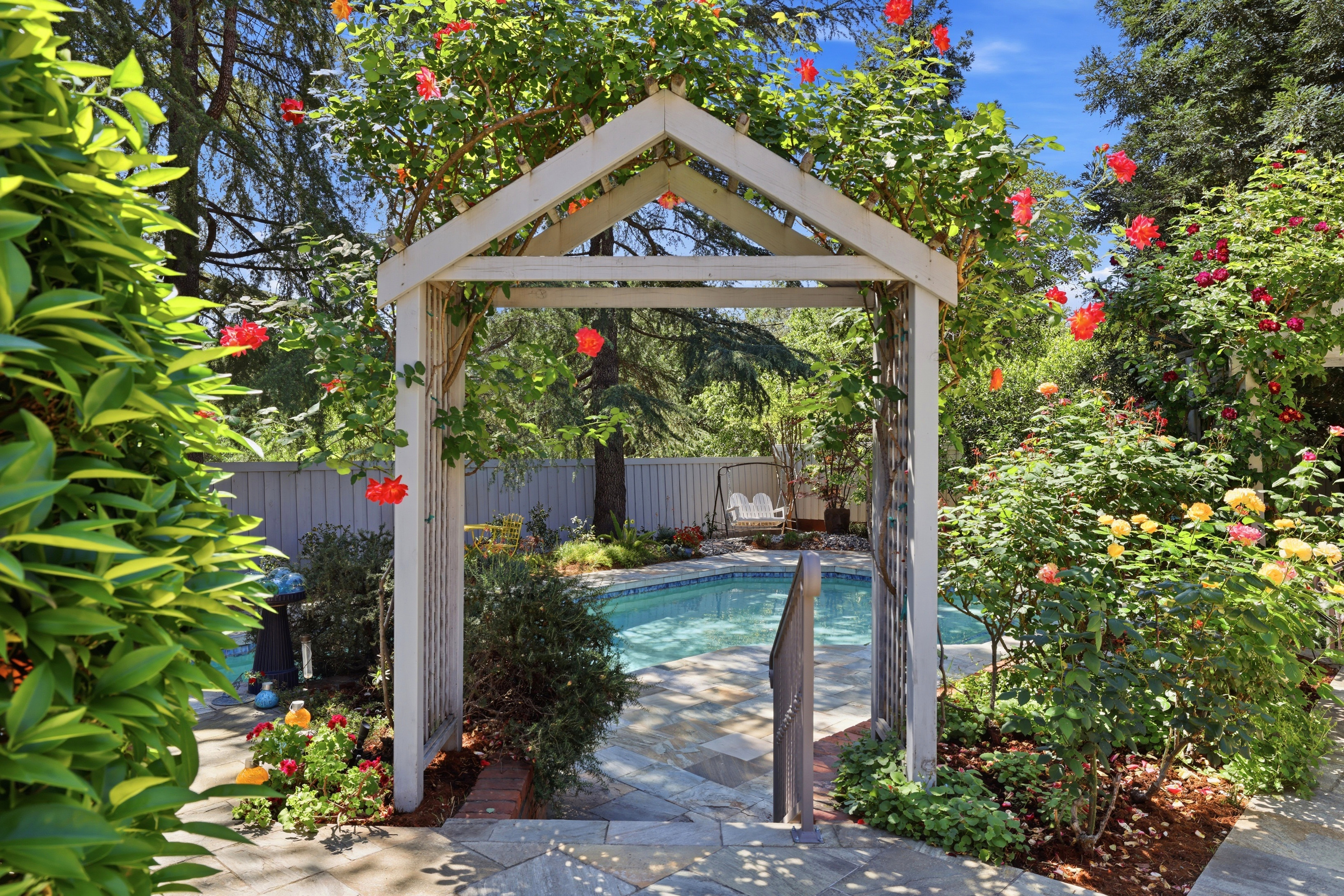  4339 Hale Ranch Lane, Fair Oaks, CA 95628 - 物件實景