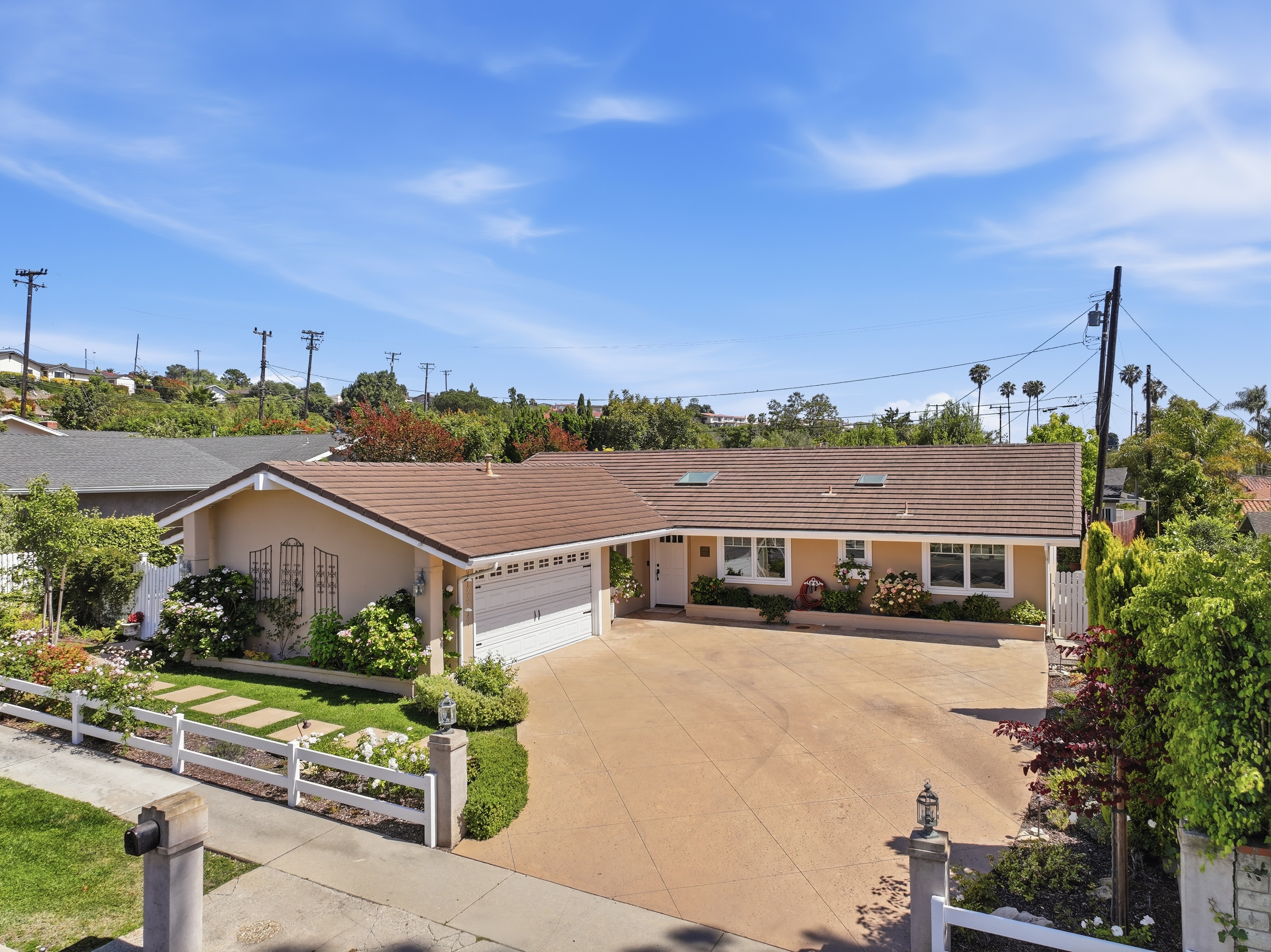  6520 Monero Drive, Rancho Palos Verdes, CA 90275 - 物件實景