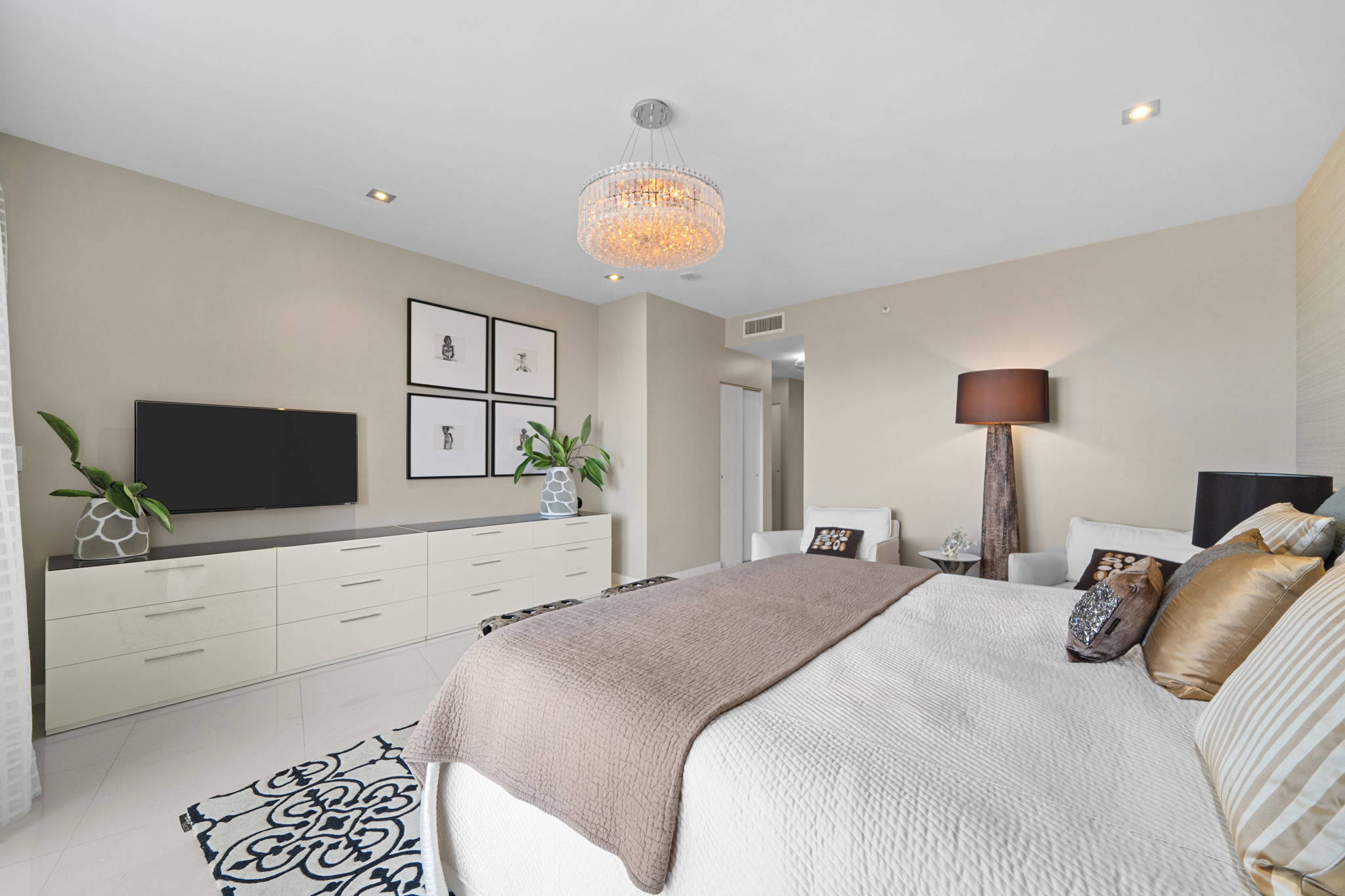  9601 Collins Ave, Bal Harbour, FL, 33154 - 物件實景