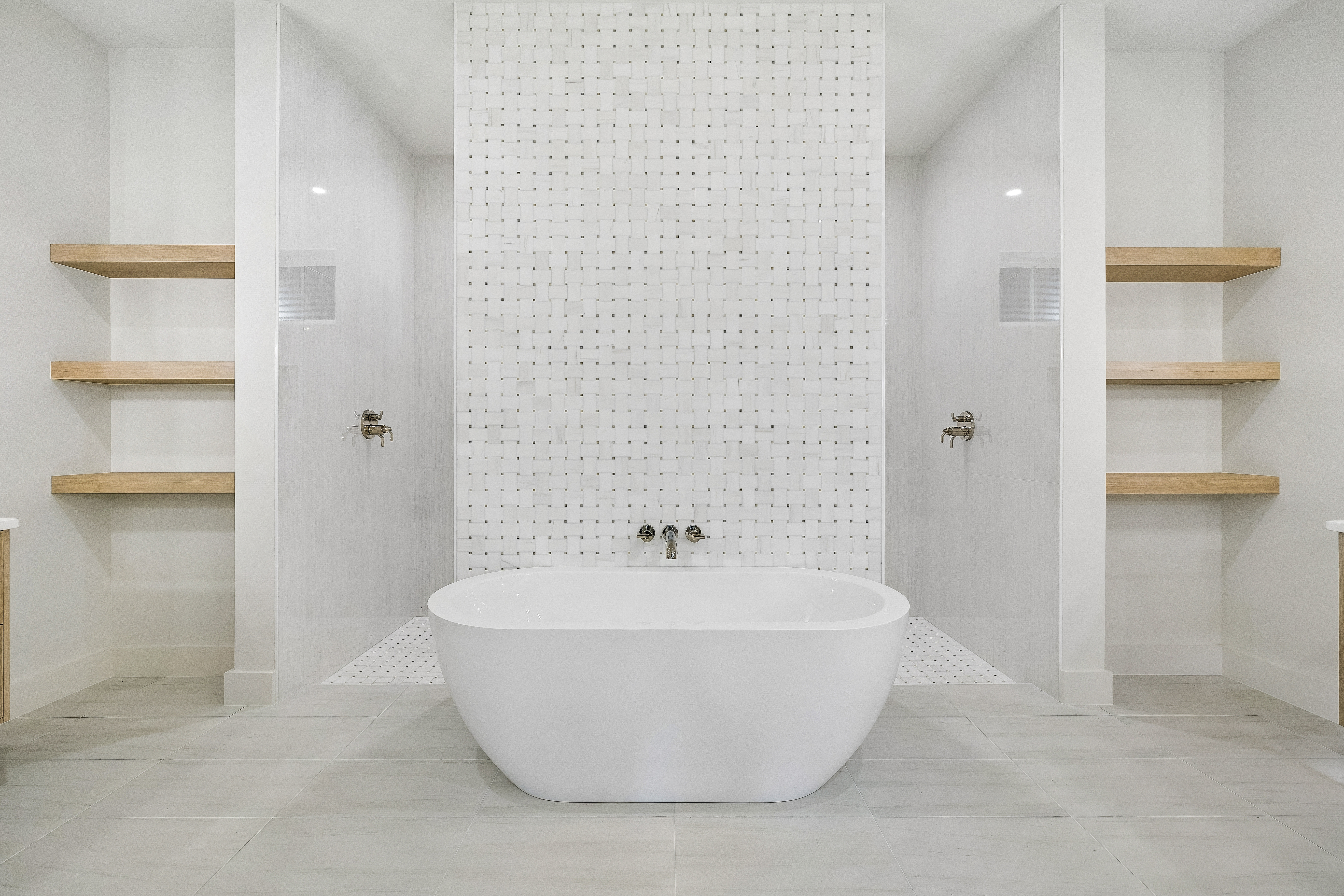  Exceptional New Construction Estate with Preserve Views in Burnt Pine - 物件實景