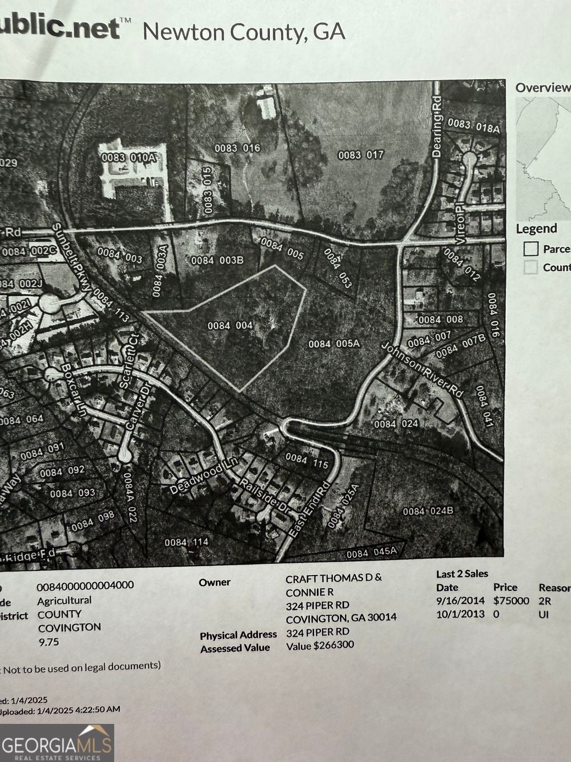 Covington, Georgia, 30014, United States, ,Land,For Sale,2009362