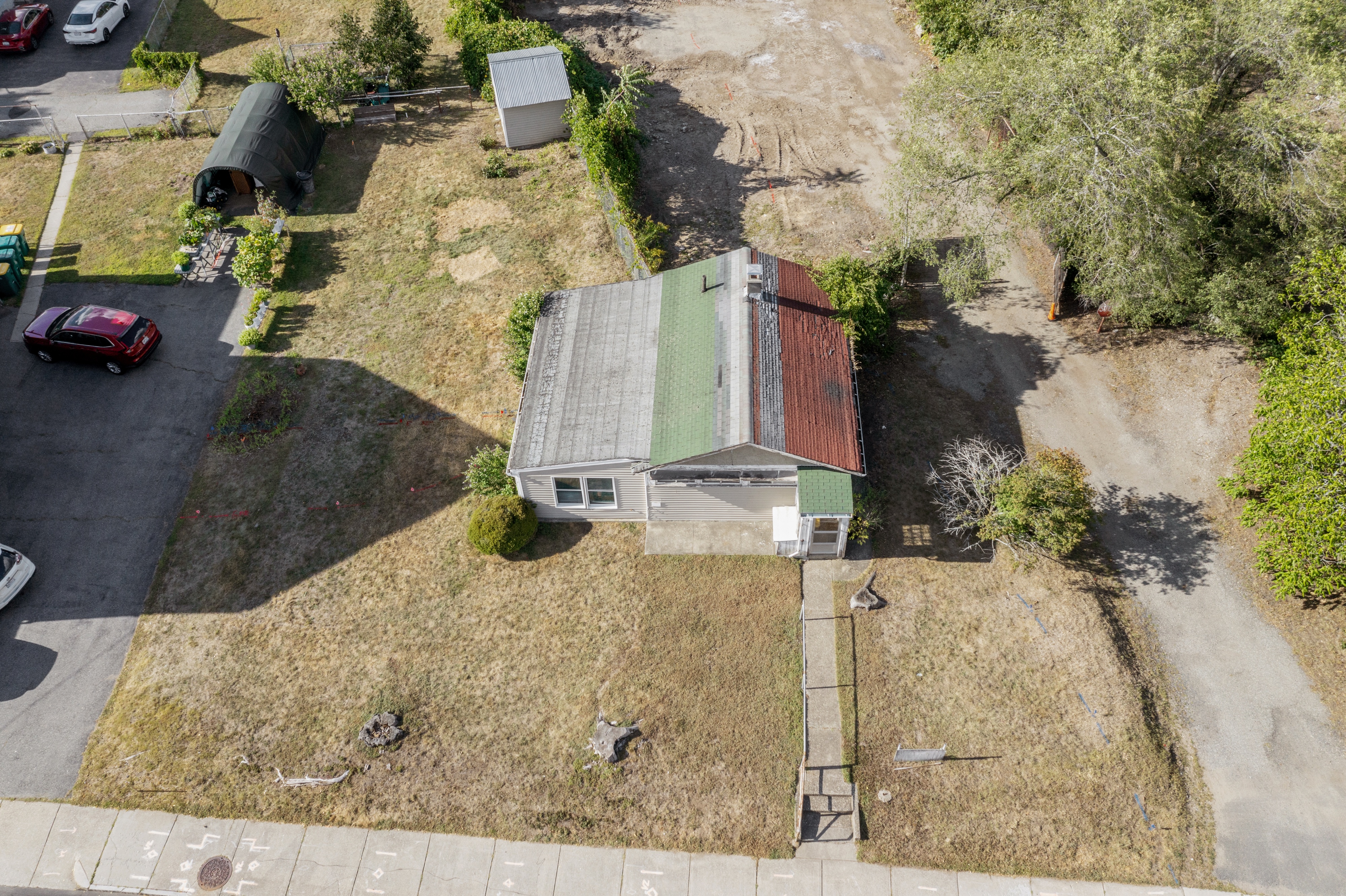  14 Cross Street, Woburn, MA 01801 - 物件實景