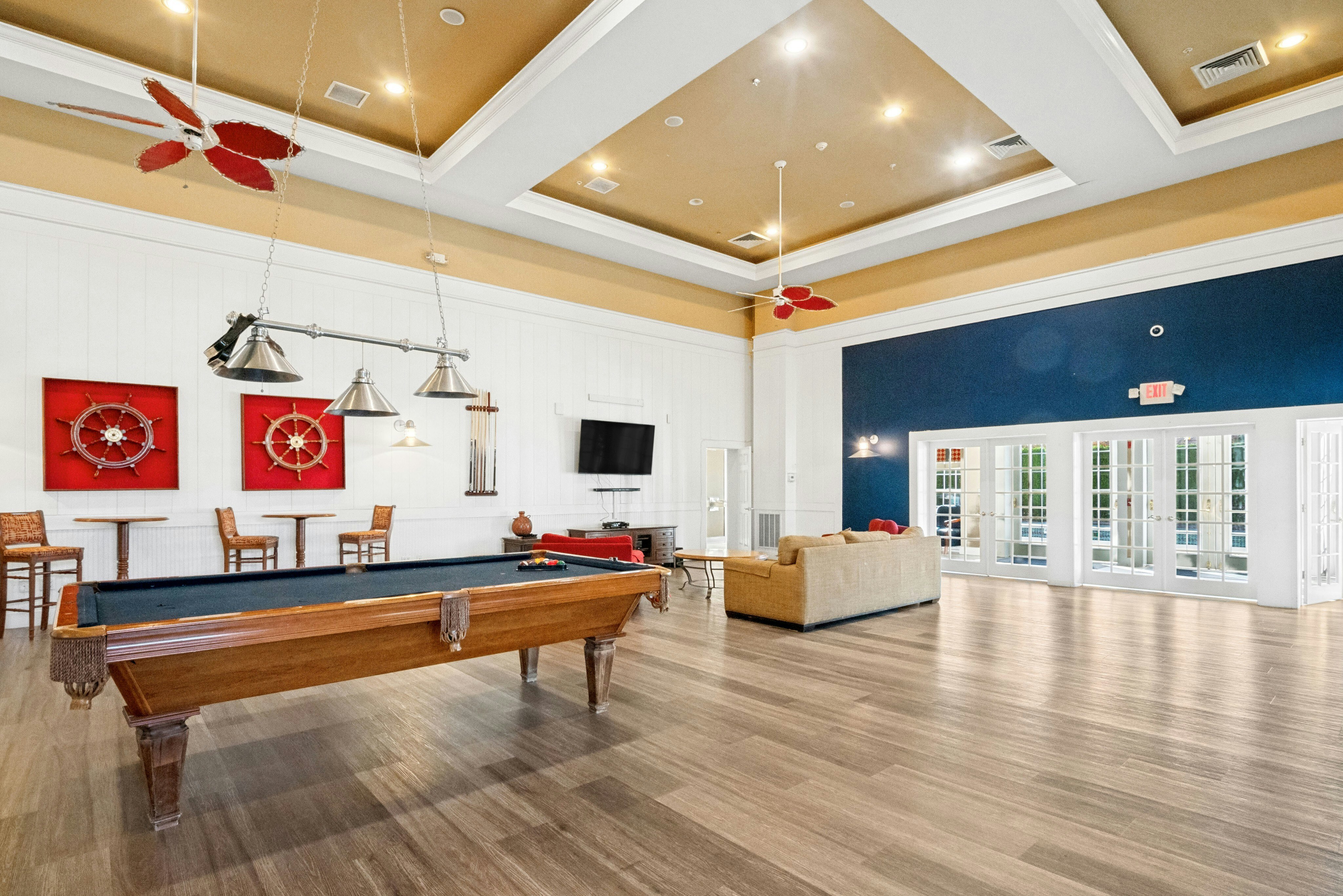  1200 Half Moon Bay Drive - 物件實景