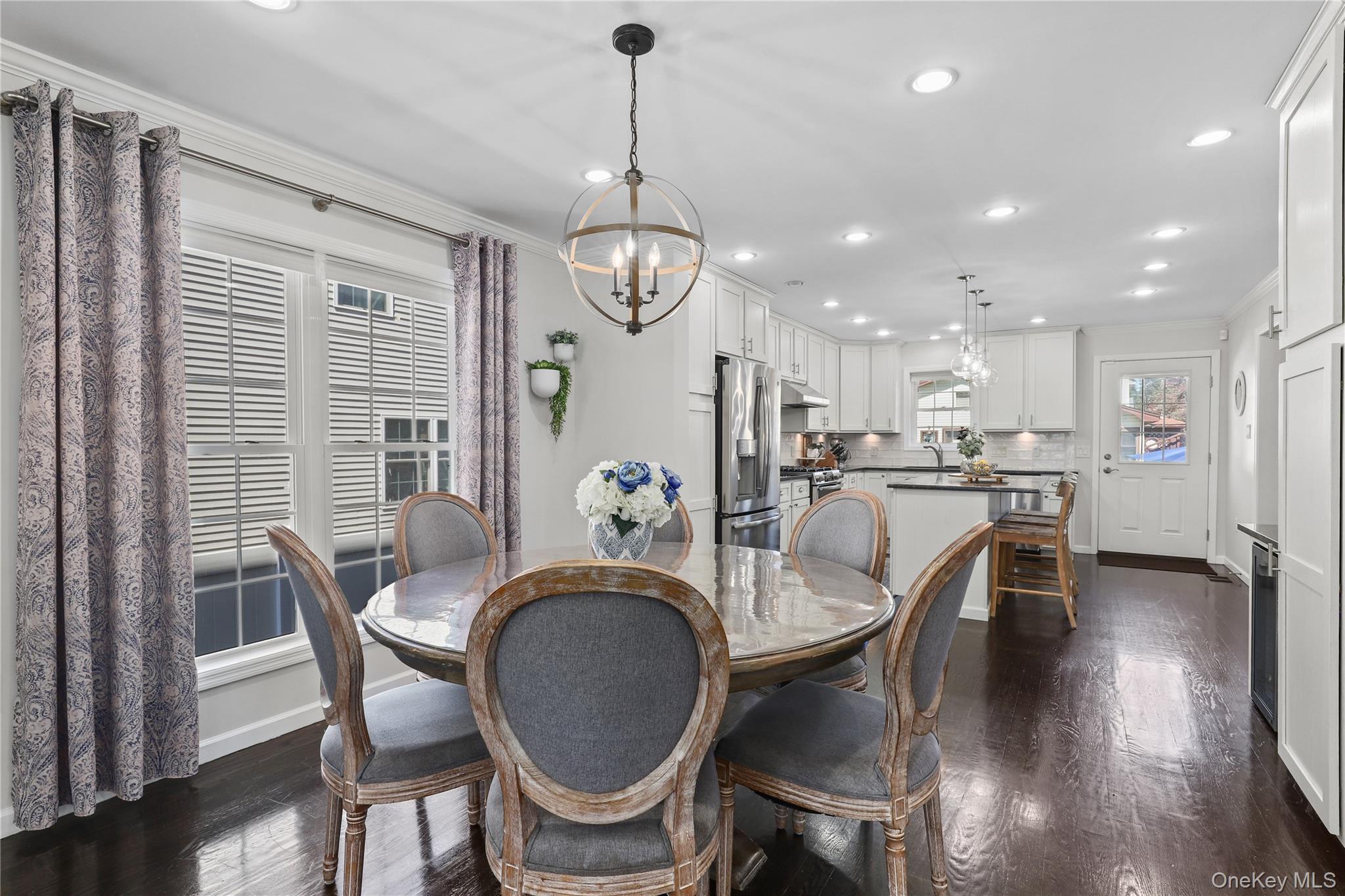 Pleasantville, New York, 10570, United States, 4 Bedrooms Bedrooms, ,3 BathroomsBathrooms,Residential,For Sale,1973864