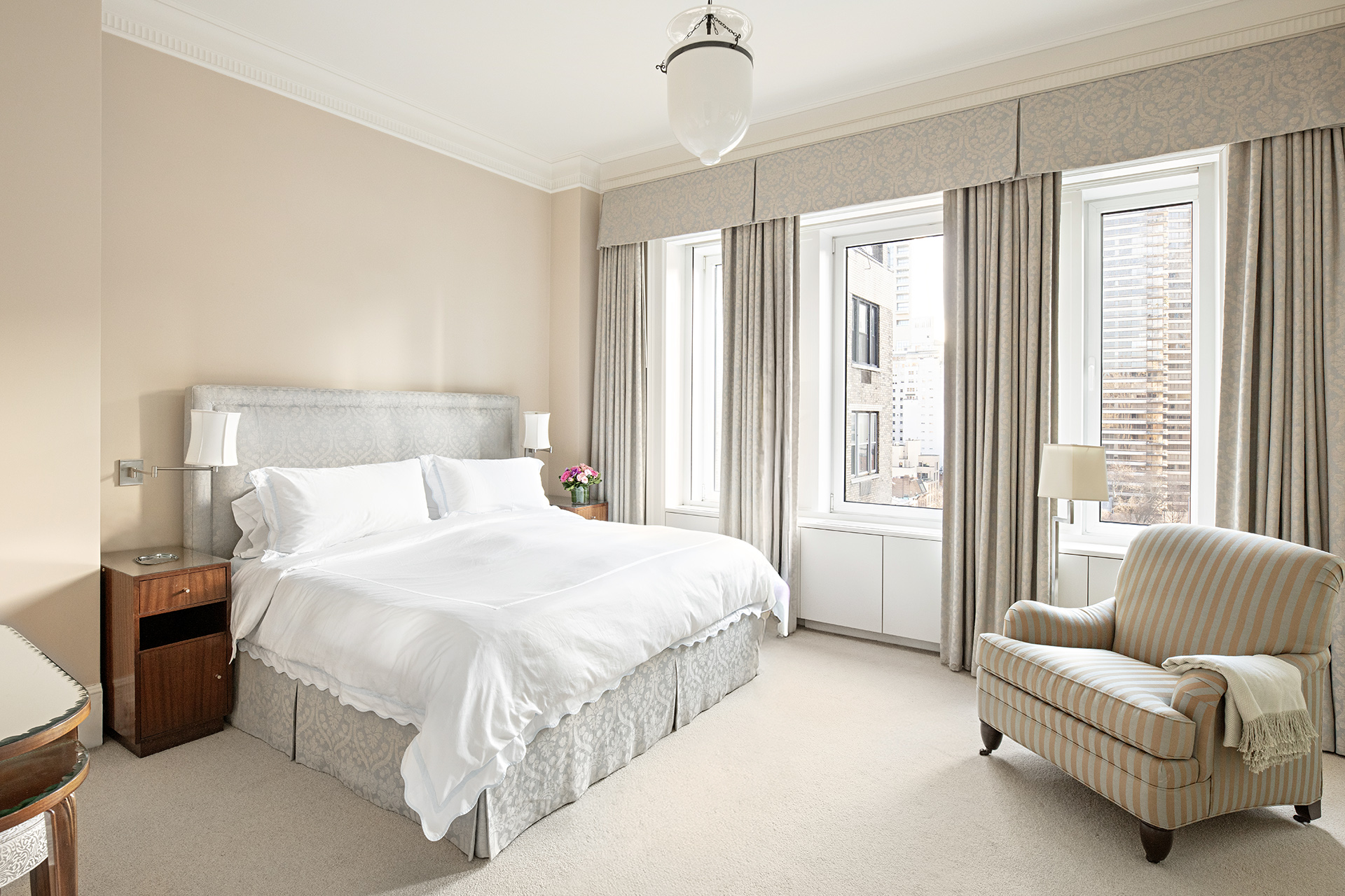  535 Park Avenue 11C - 物件實景