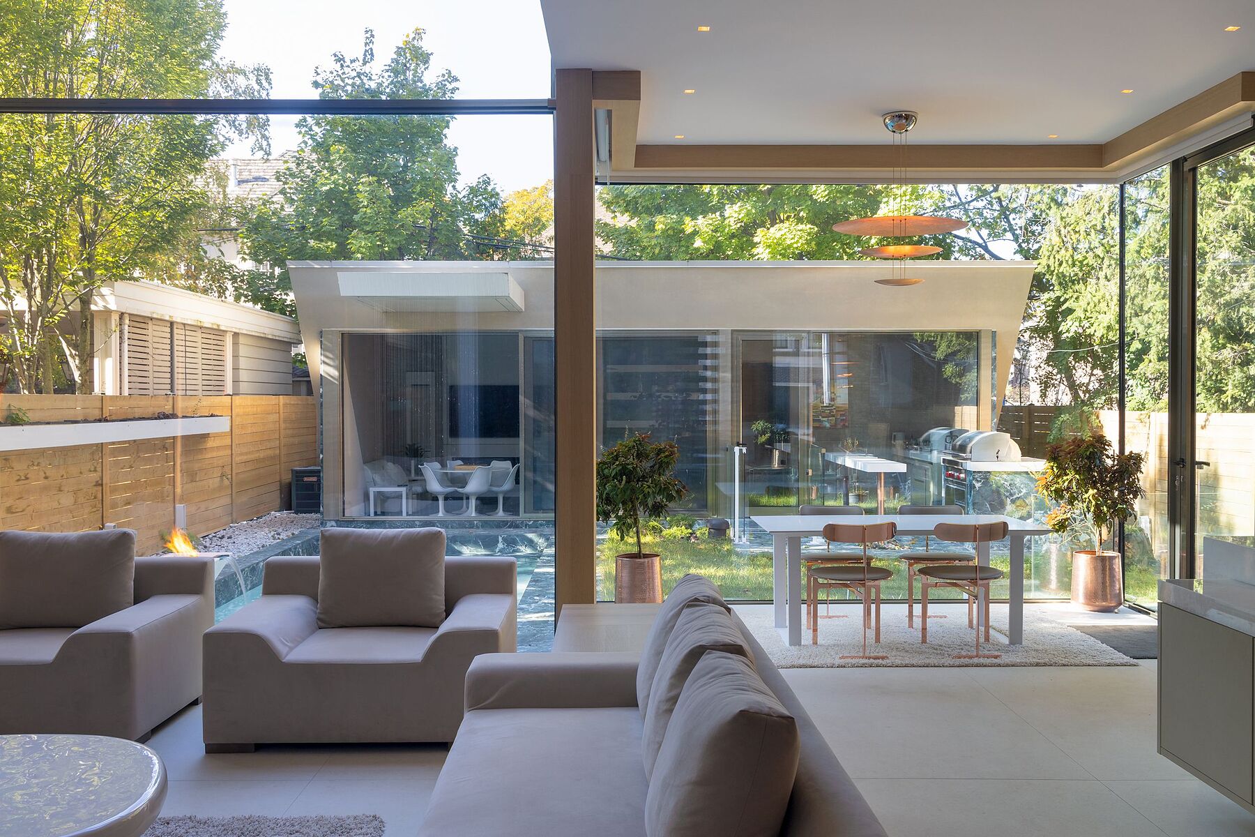  Forest Hill Architect