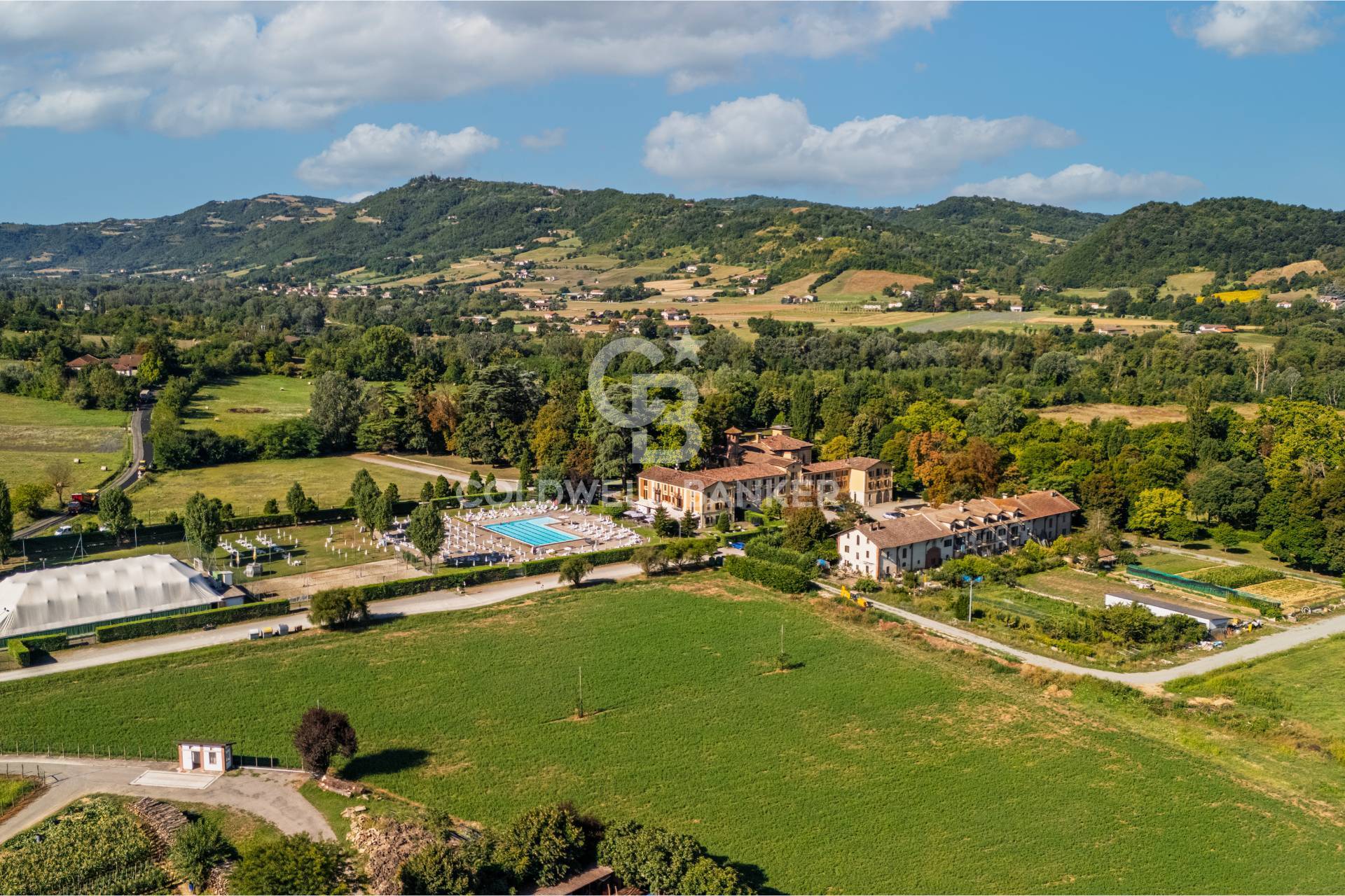 Acqui Terme, Alessandria, 15011, IT, 30 Bedrooms Bedrooms, ,25 BathroomsBathrooms,Residential,For Sale,1934342