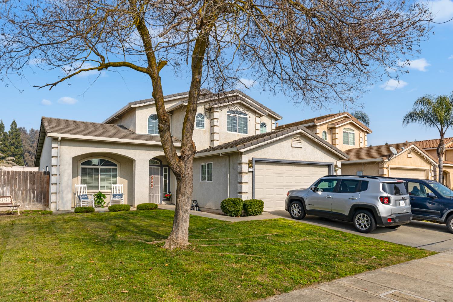 Mazatlan Pl, Merced, CA 95348