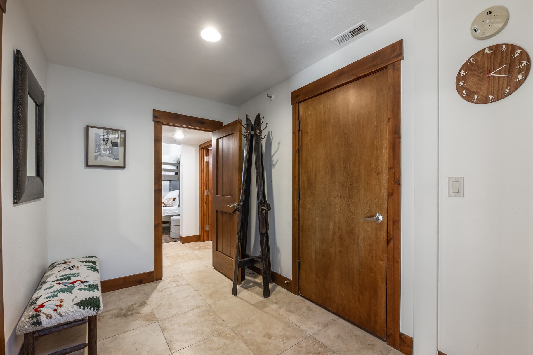  Refined and Fabulous 3-Bedroom Townhome in Lower Deer Valley - 物件實景