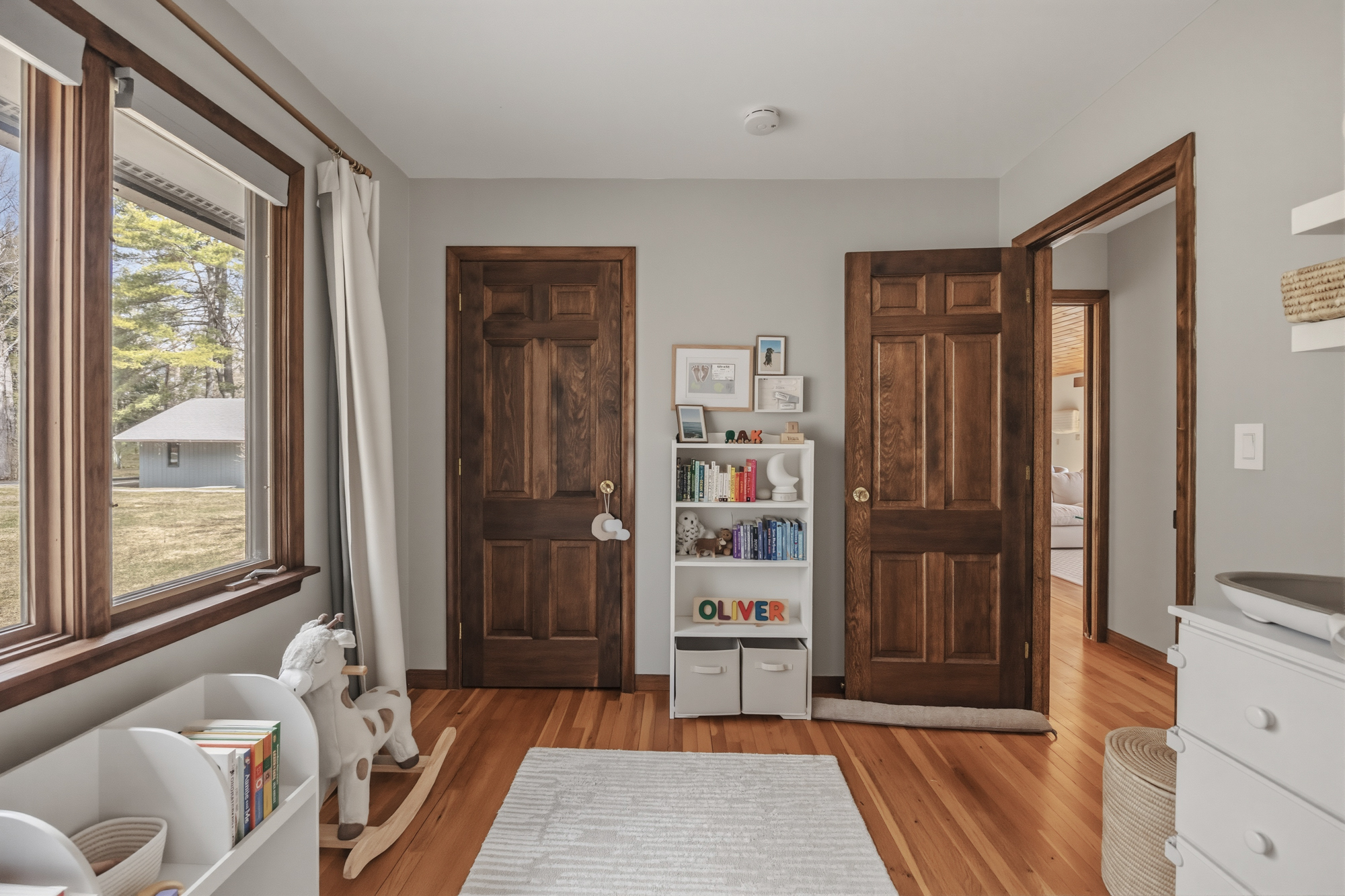  746 Pattrell Road - 物件實景