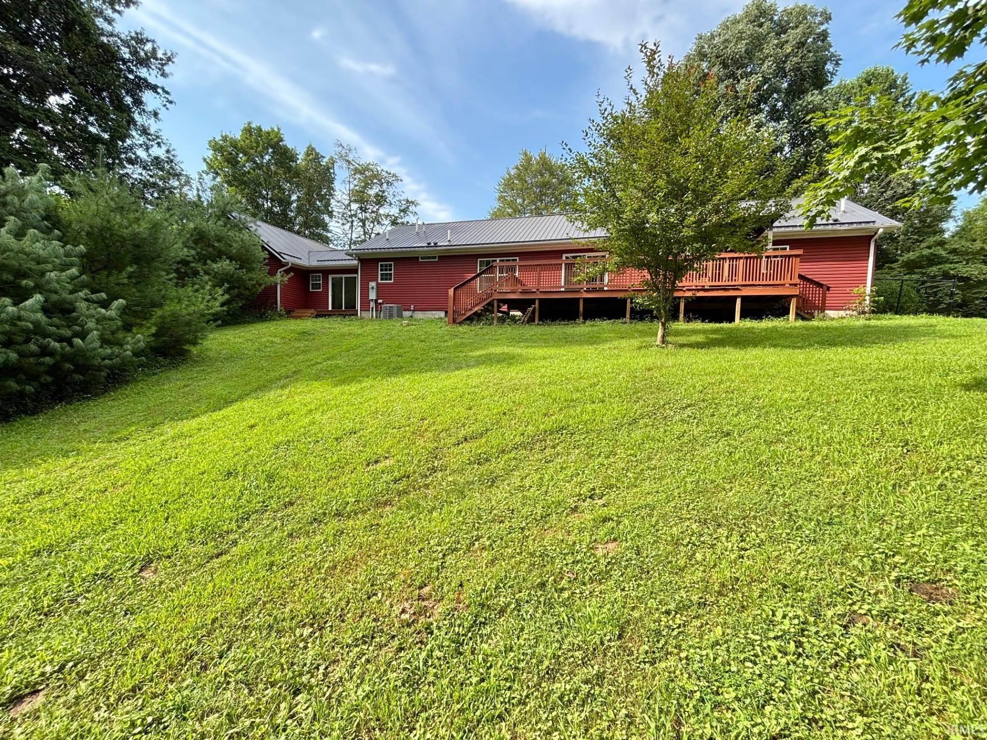 Bloomington, Indiana, 47403, United States, 3 Bedrooms Bedrooms, ,2 BathroomsBathrooms,Residential,For Sale,1904289