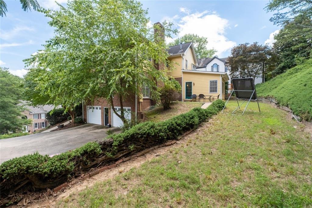Alpharetta, Georgia, 30022, United States, 4 Bedrooms Bedrooms, ,3 BathroomsBathrooms,Residential,For Sale,1948412
