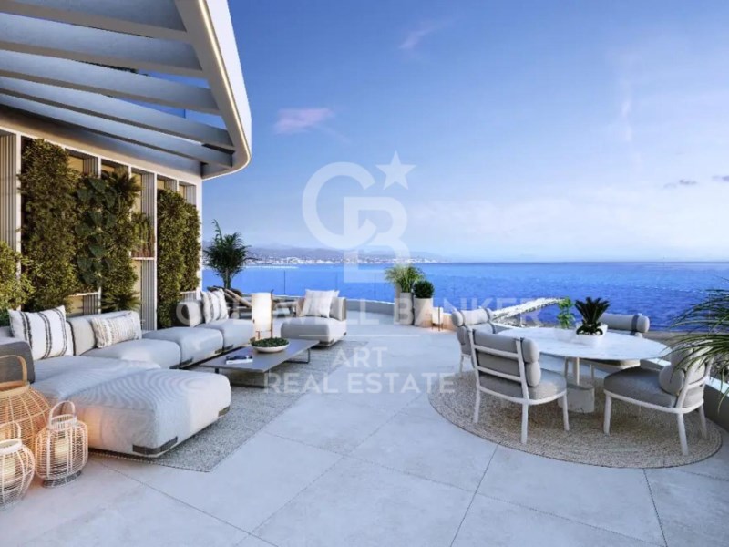 Málaga, Andalusia, ES, 1 Bedroom Bedrooms, ,2 BathroomsBathrooms,Residential,For Sale,1820102