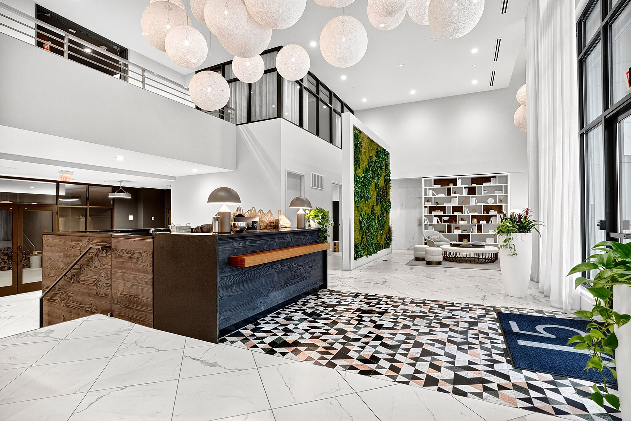  Luxury, Location and Lifestyle in the Heart of Midtown Atlanta - 物件實景