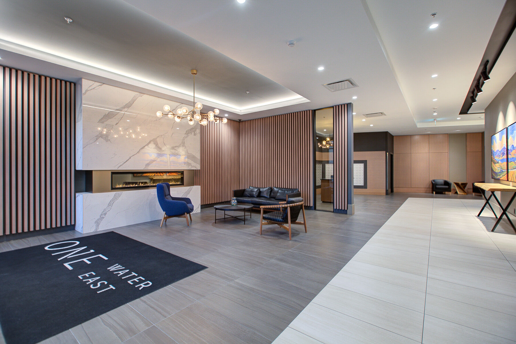  Indoor/Outdoor Living - 物件實景