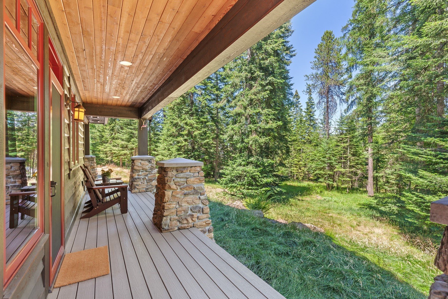  Eagles Mere Ranchette w SHOP - 物件實景