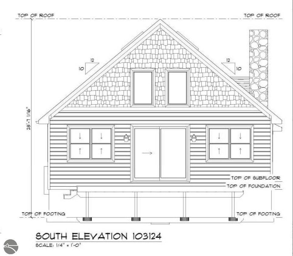 Bellaire, Michigan, 49615, United States, 3 Bedrooms Bedrooms, ,1 BathroomBathrooms,Residential,For Sale,2023202