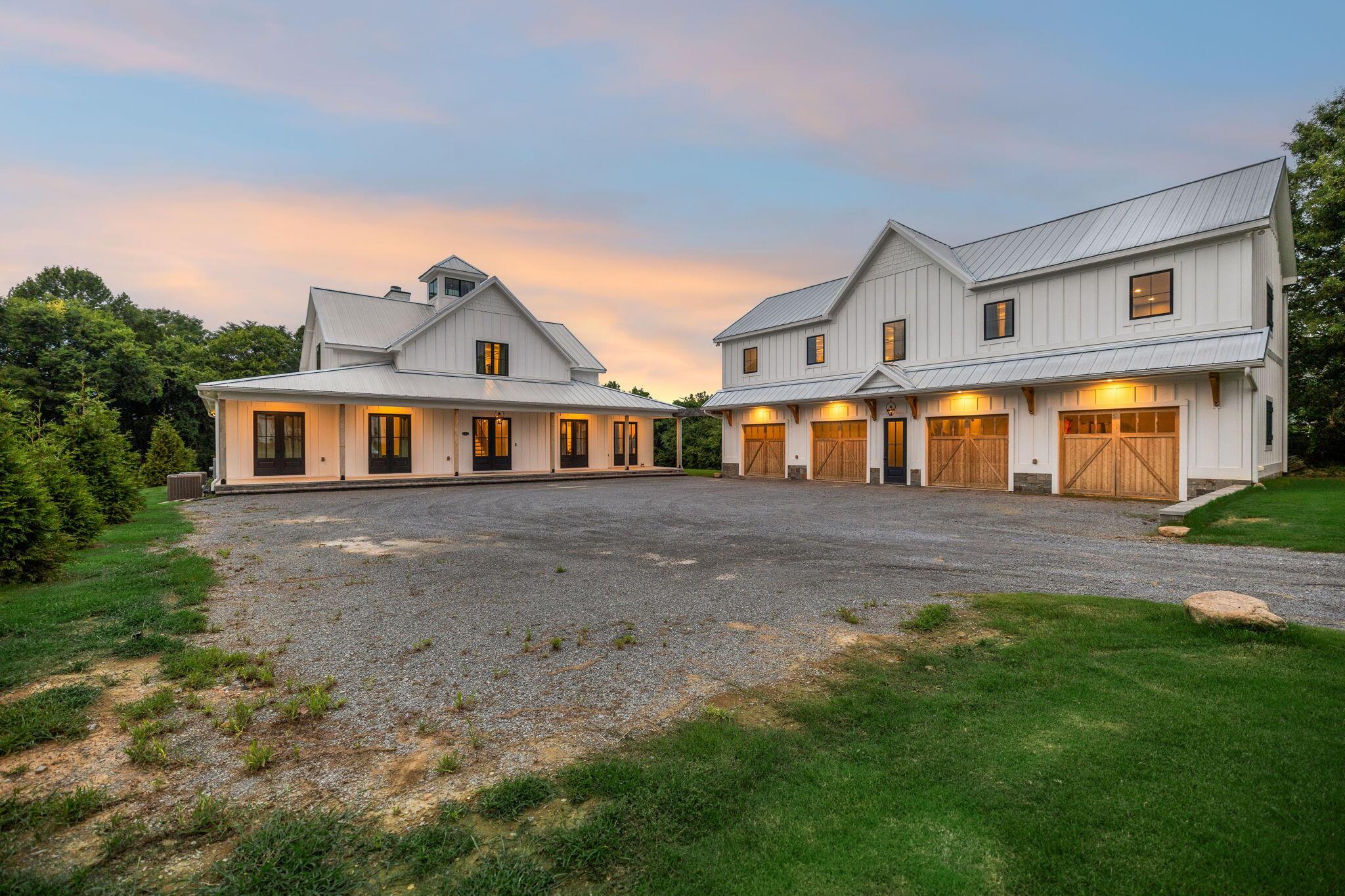 Grey Reed Dr, Ooltewah, TN 37363 #1