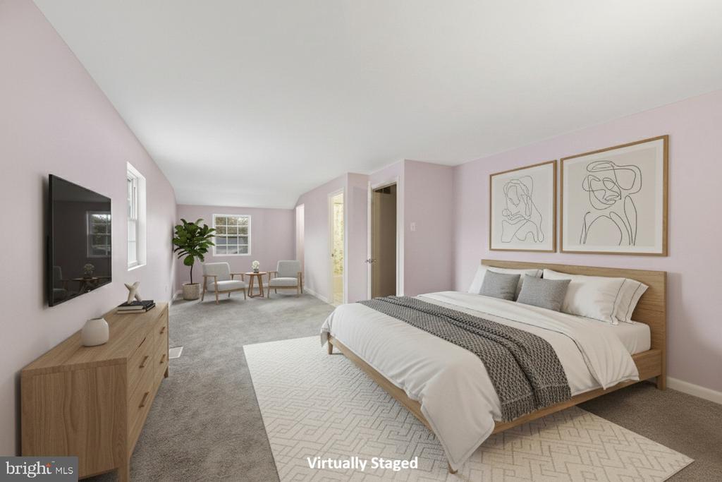 Cherry Hill, New Jersey, 08034, United States, 4 Bedrooms Bedrooms, ,4 BathroomsBathrooms,Residential,For Sale,1990479