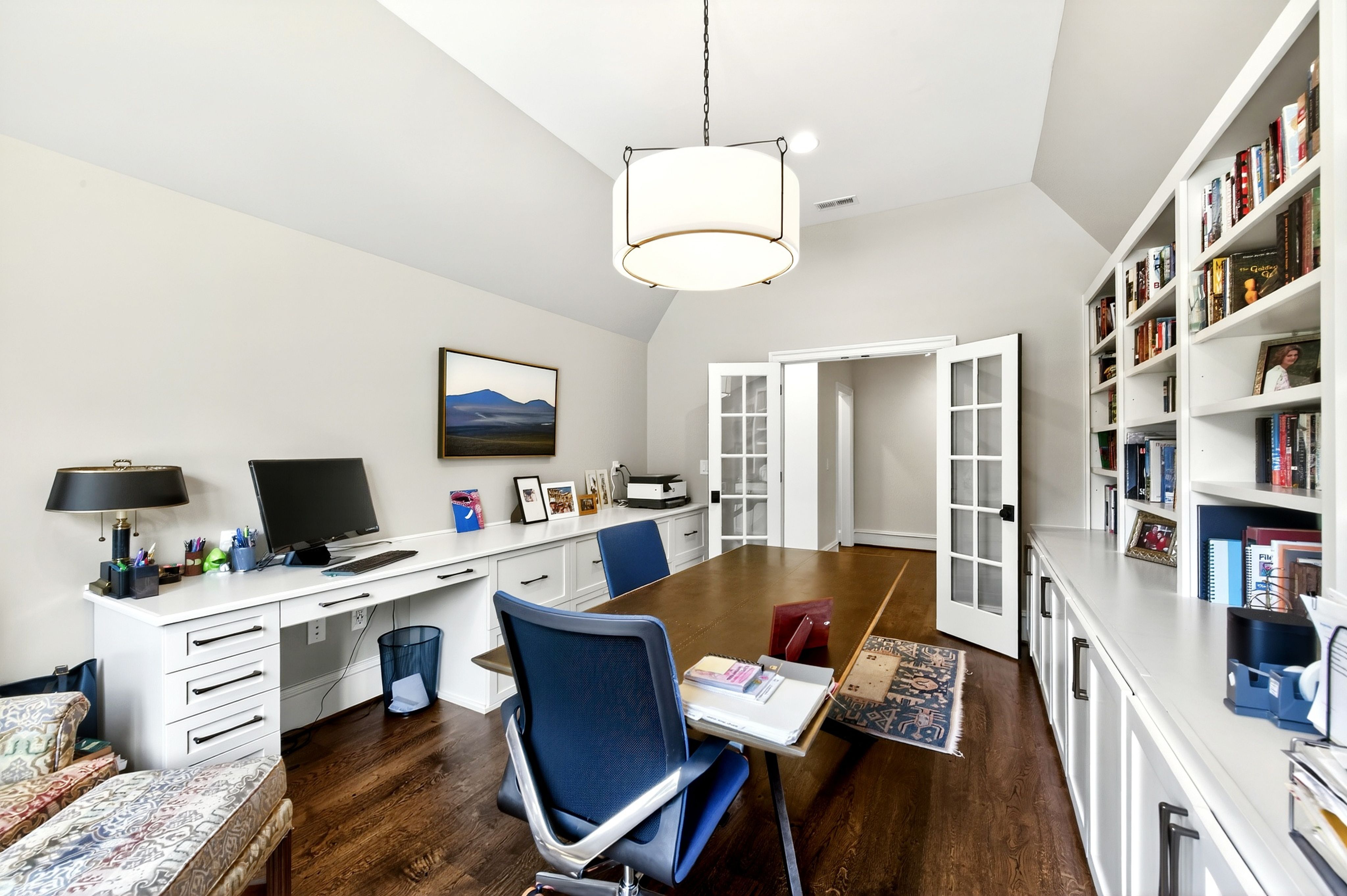  1817 Hunting Ridge Road, Raleigh, NC 27615 - 物件實景