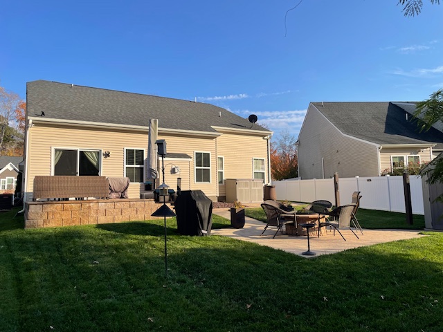 Williamsburg, Virginia, 23188, United States, 3 Bedrooms Bedrooms, ,2 BathroomsBathrooms,Residential,For Sale,1989913