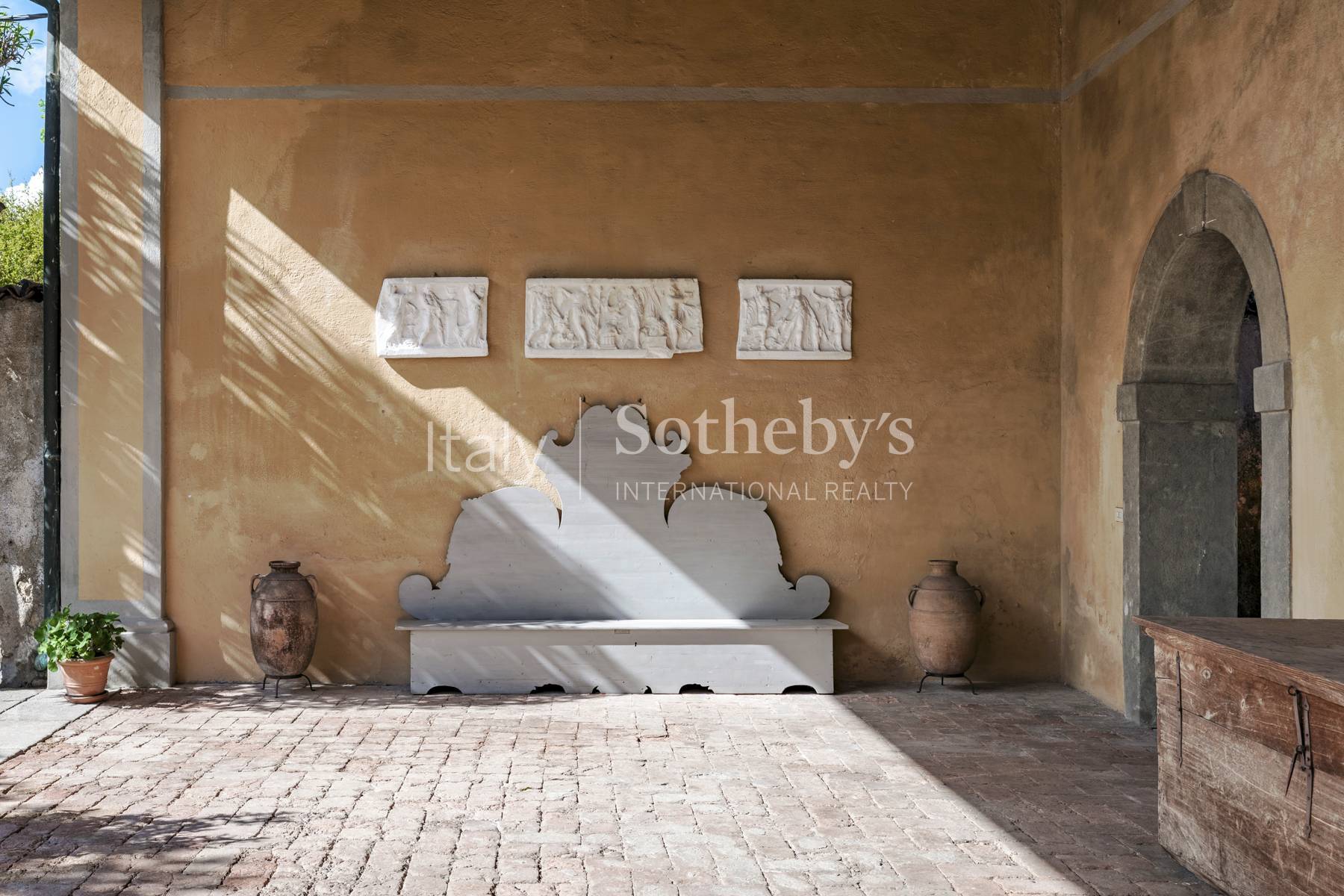  Charming property in the heart of Franciacorta - 物件實景