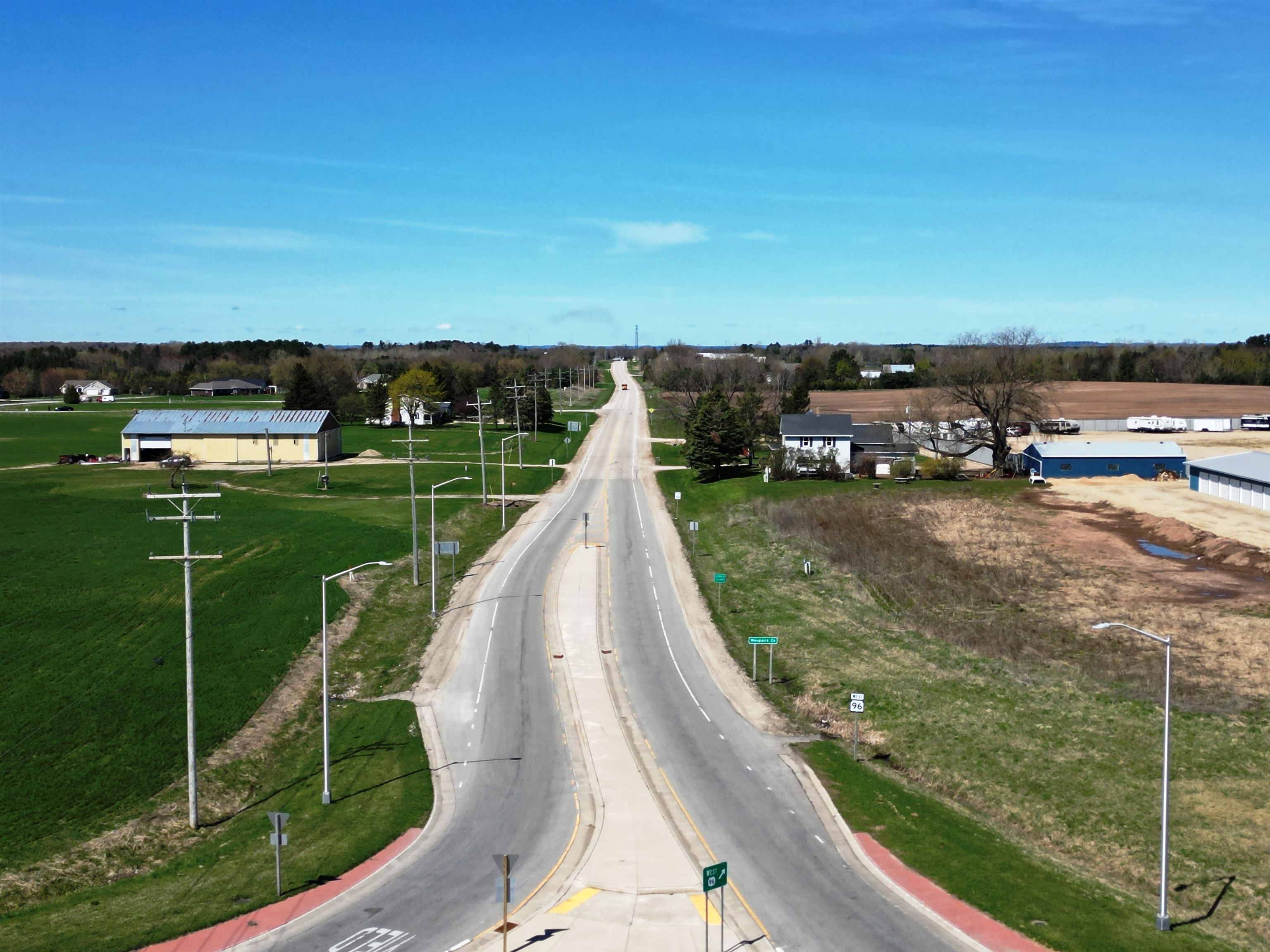 FREMONT, Wisconsin, 54940, United States, ,Land,For Sale,1927006