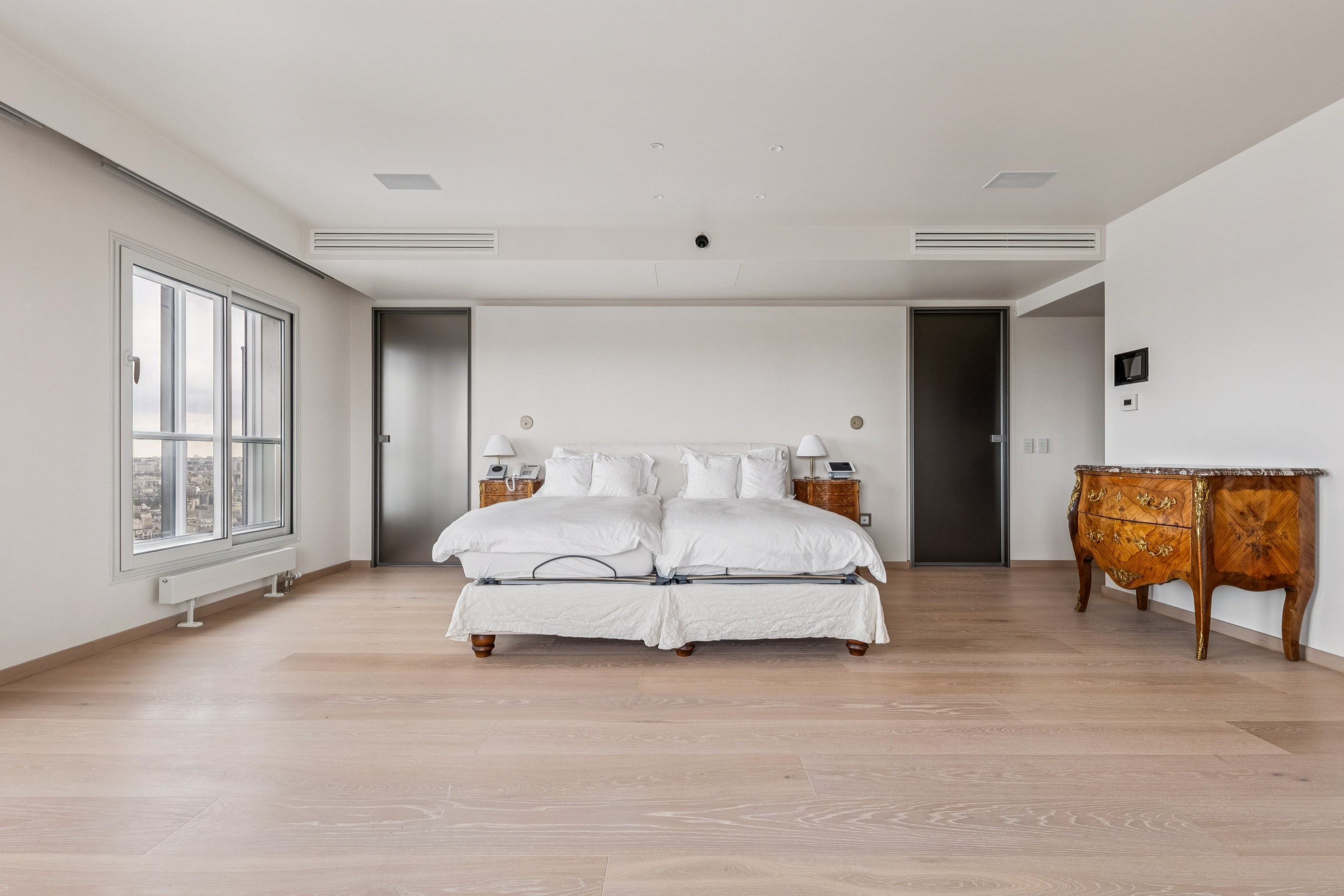  PARIS SEINE BANKS - Exceptional Penthouse with Breathtaking Views of Paris Land… - 物件實景