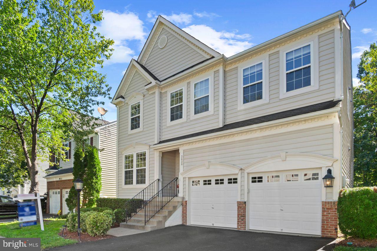 Woodbridge, Virginia, 22191, United States, 6 Bedrooms Bedrooms, ,5 BathroomsBathrooms,Residential,For Sale,1949818