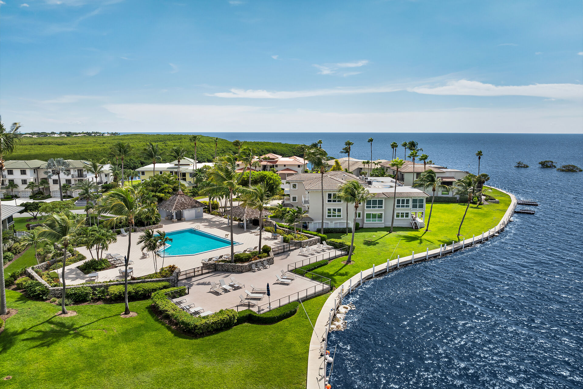  Pumpkin Cay 69B - Ocean Reef Club - 物件實景