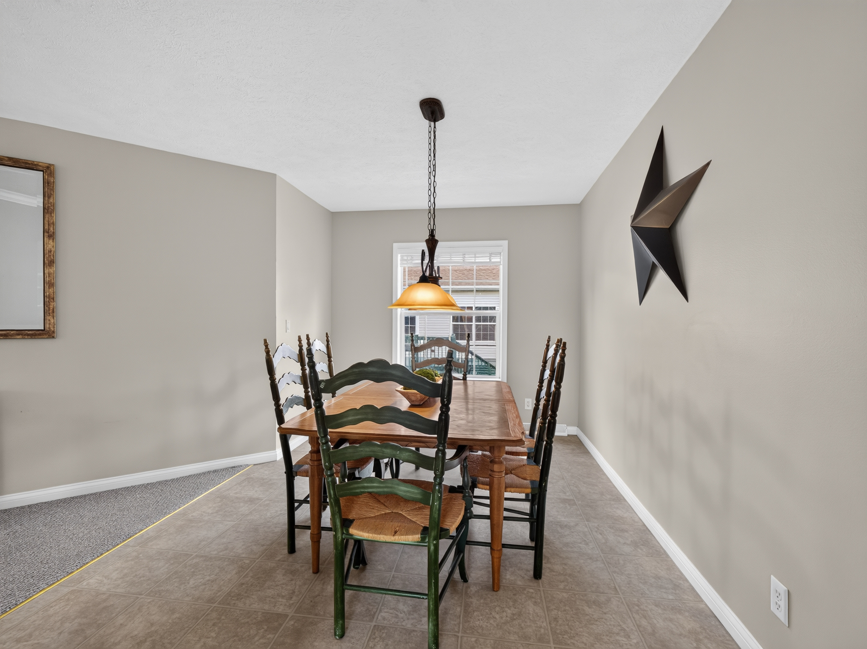  Spacious Channel-Front Home Off Lake Wawasee - 物件實景
