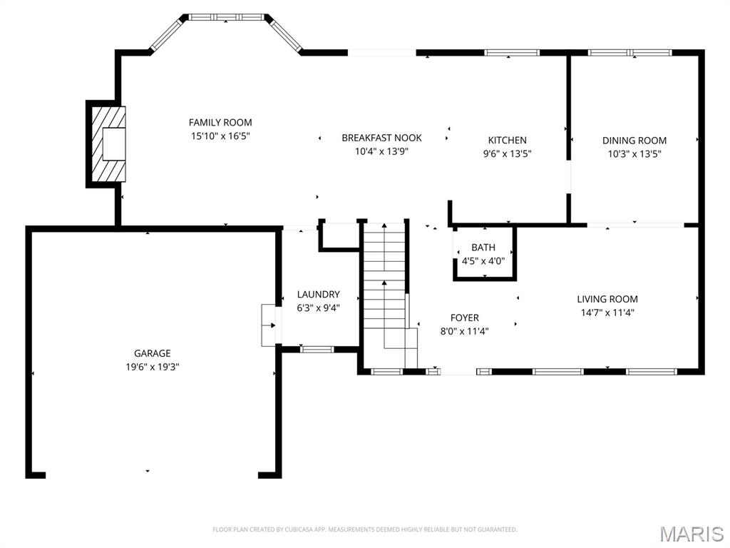 Unincorporated, Missouri, 63026, United States, 5 Bedrooms Bedrooms, ,4 BathroomsBathrooms,Residential,For Sale,1972536