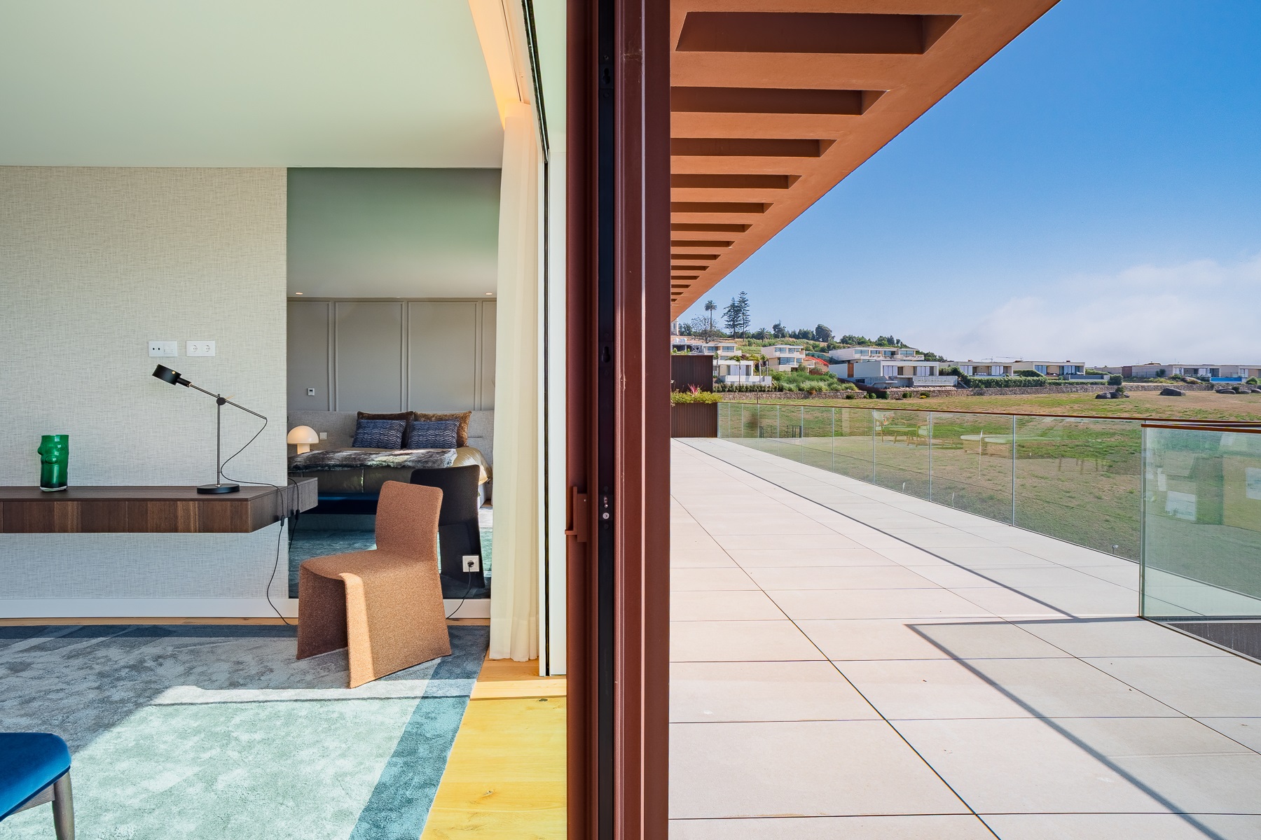  Ultimo Piso/Penthouse, 4 bedrooms, for Sale - 物件實景