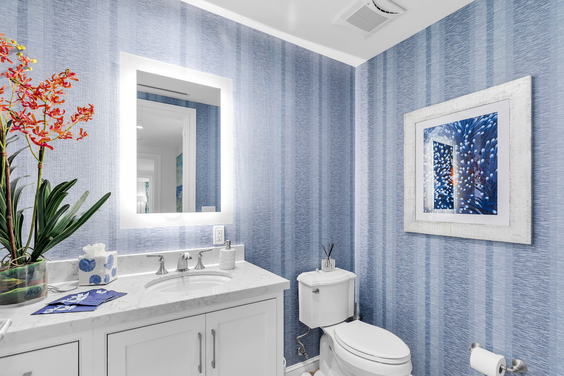  Residence Club A-102 - Ocean Reef - 物件實景