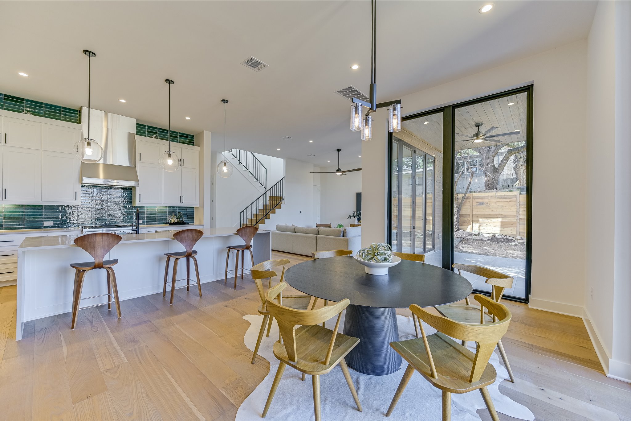 LEED-Certified Lock and Leave Lifestyle in 78704 - 物件實景