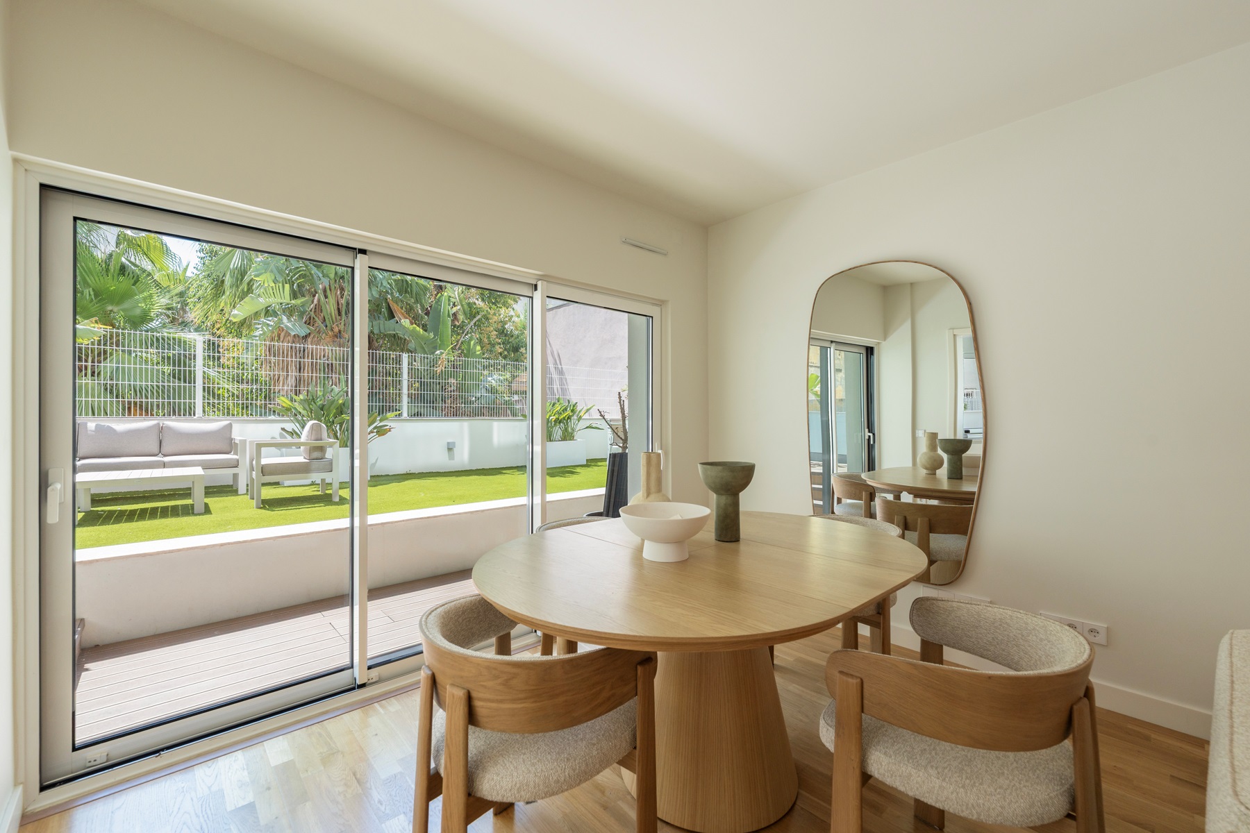  Flat, 3 bedrooms, for Sale - 物件實景