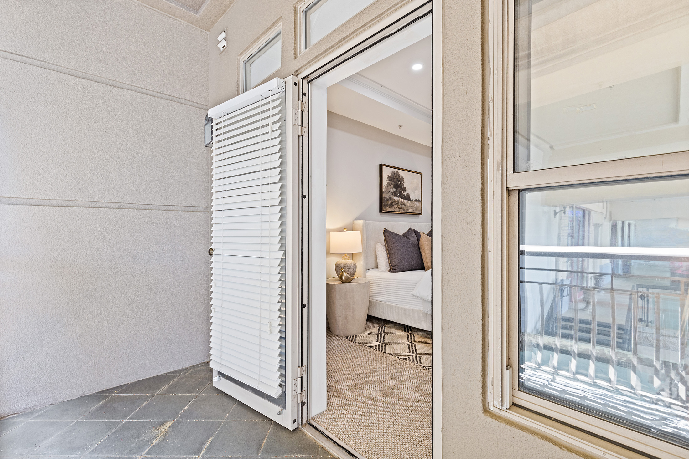  Rare Three-Bedroom Condo in the Heart of Buckhead - 物件實景