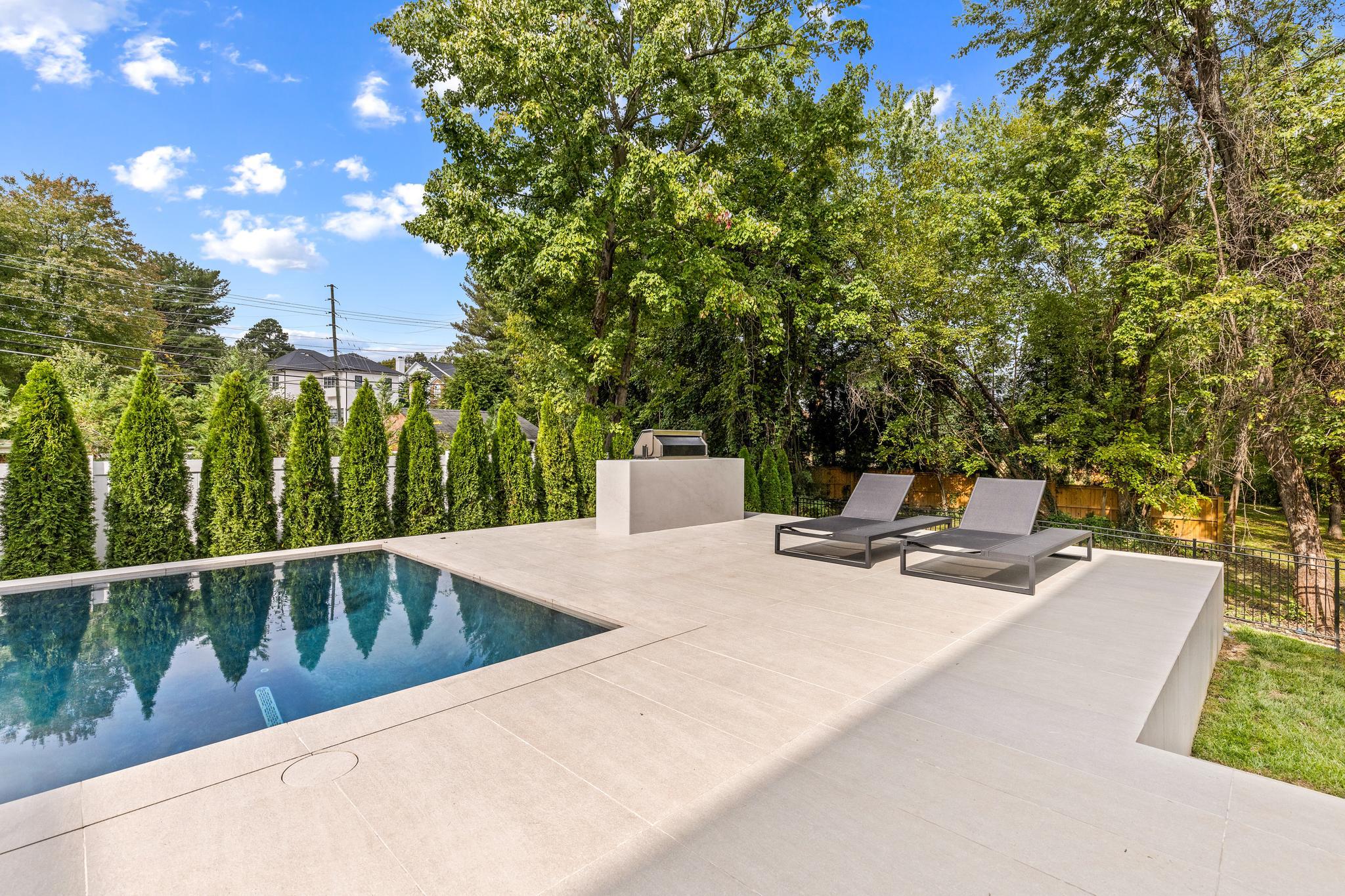  7216 Davis Court, Mclean, VA, 22101 - 物件實景