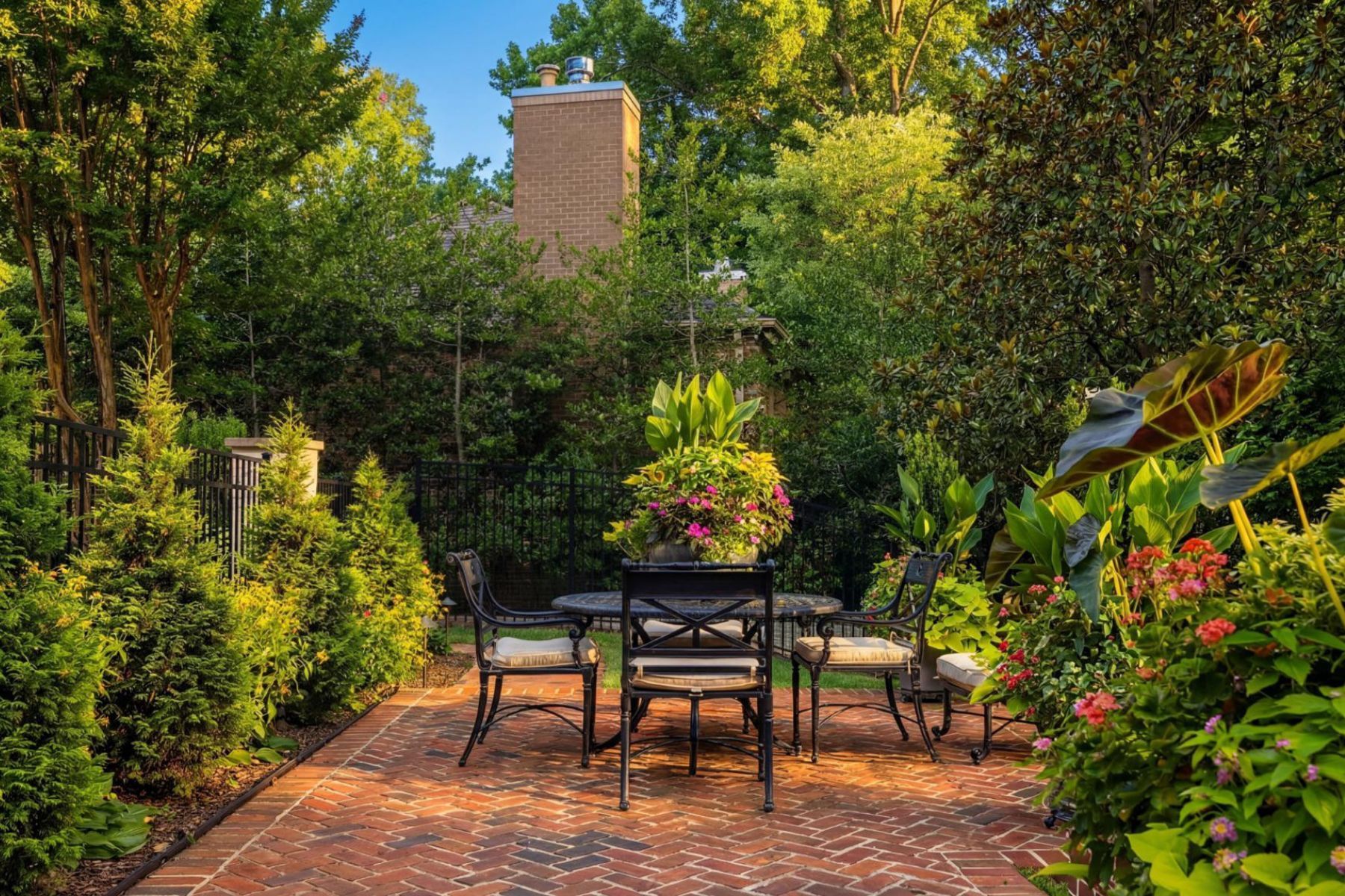  4802 Kemble Place NW, Washington, DC, 20007 - 物件實景